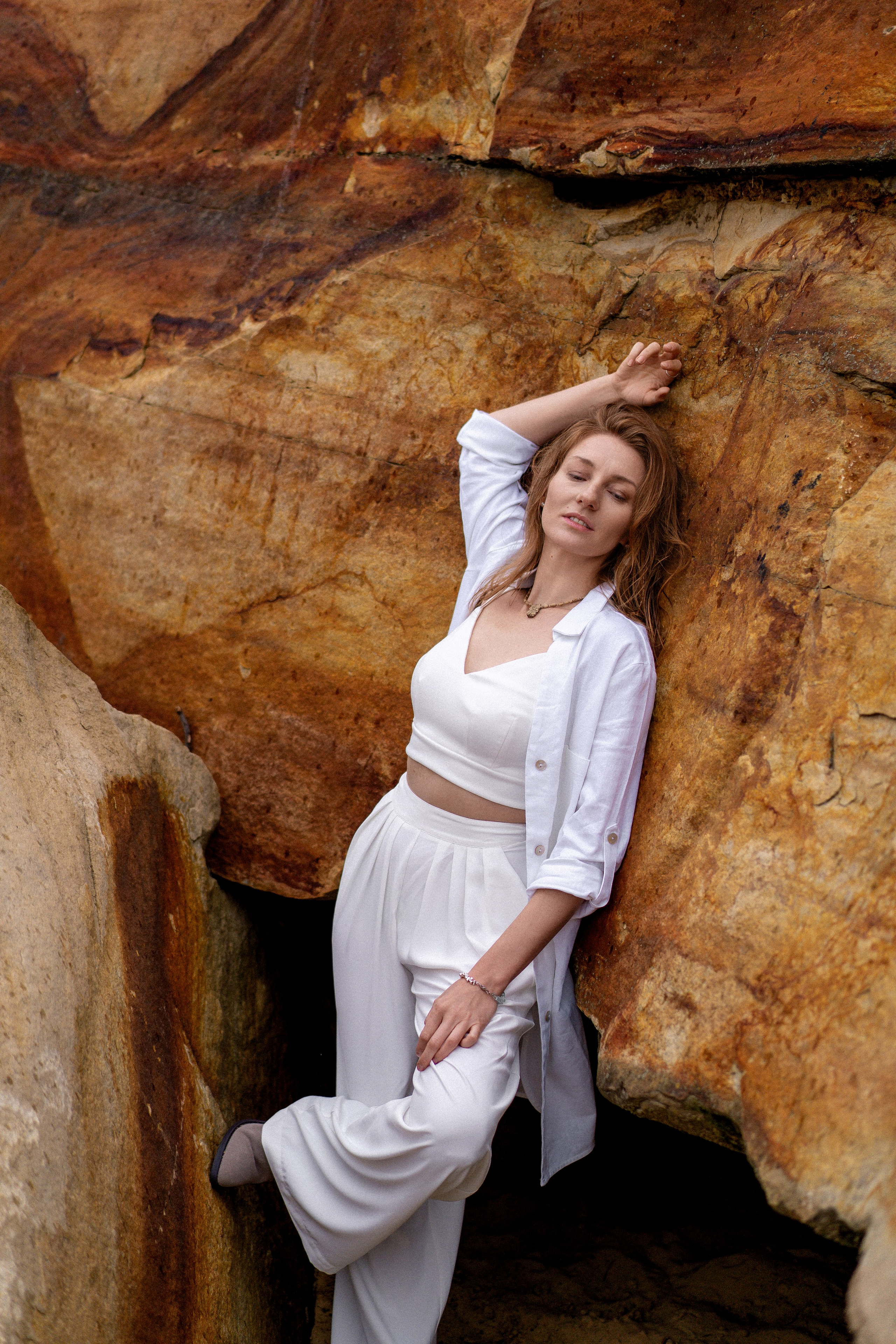 Тиана. Портретный фотограф в Москве Илья Корненков