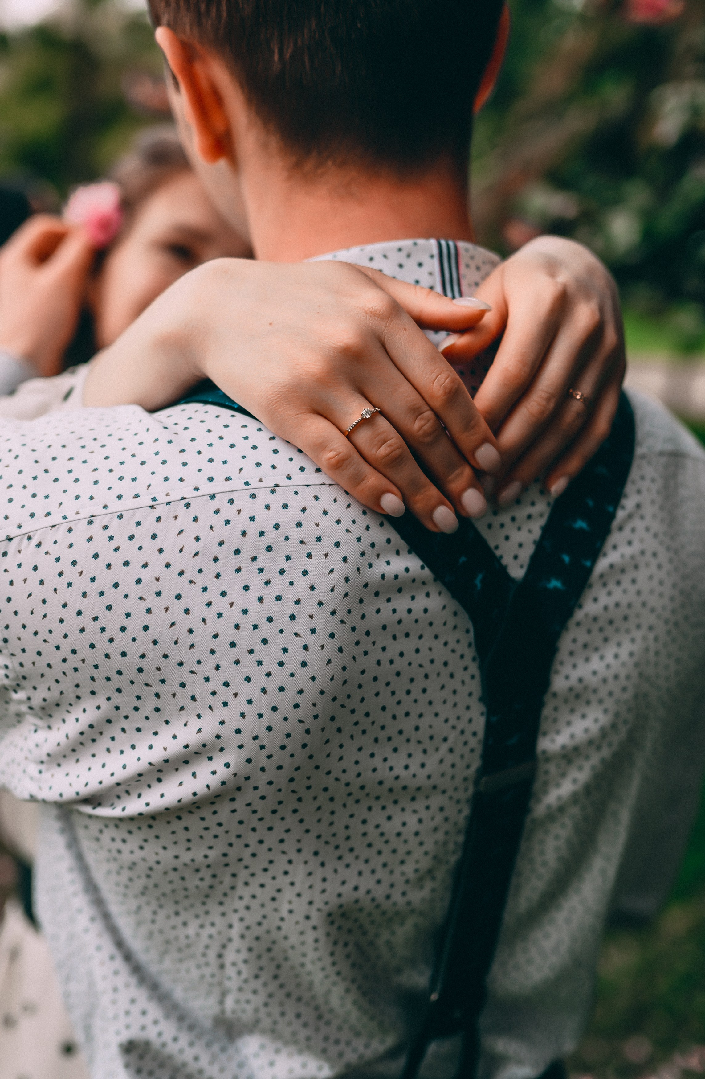 Сливовый сад, морпорт, пляж Ривьера. Свадебный и семейный фотограф София Невская