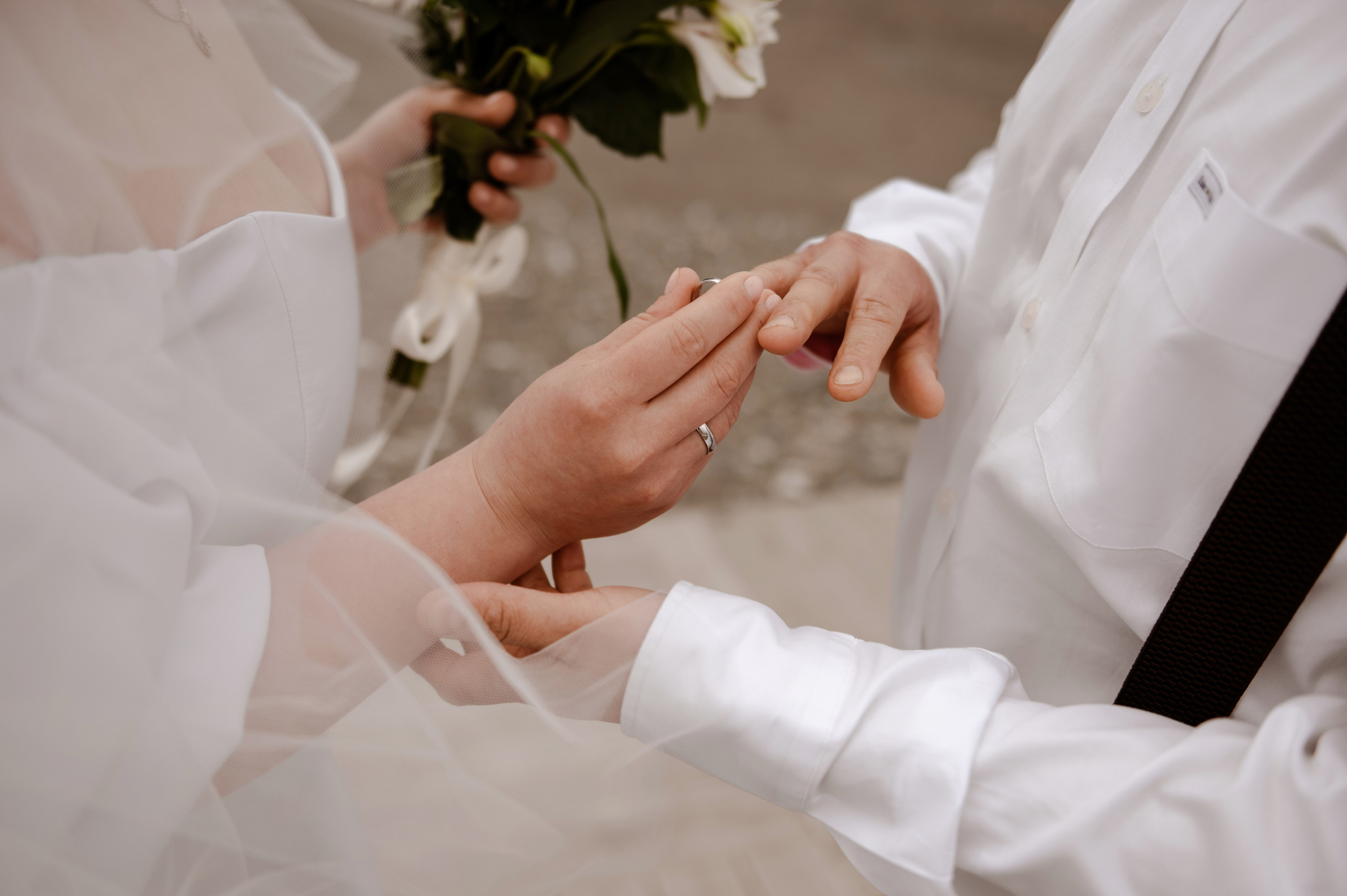 Море для двоих. Дмитрий и Евгения. Свадебный и семейный фотограф София Невская