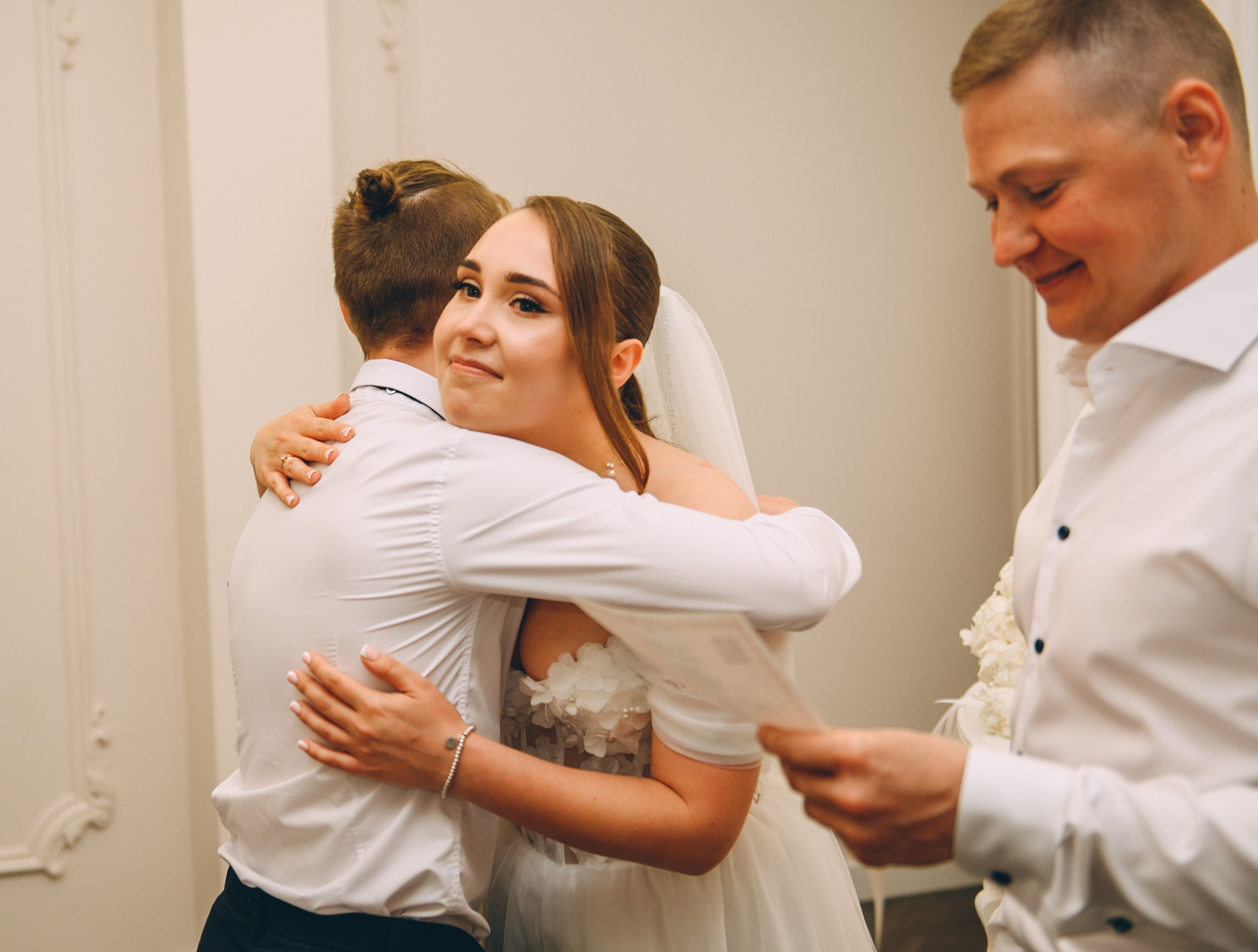 Дагомыс-Солохаул. Свадебный и семейный фотограф София Невская