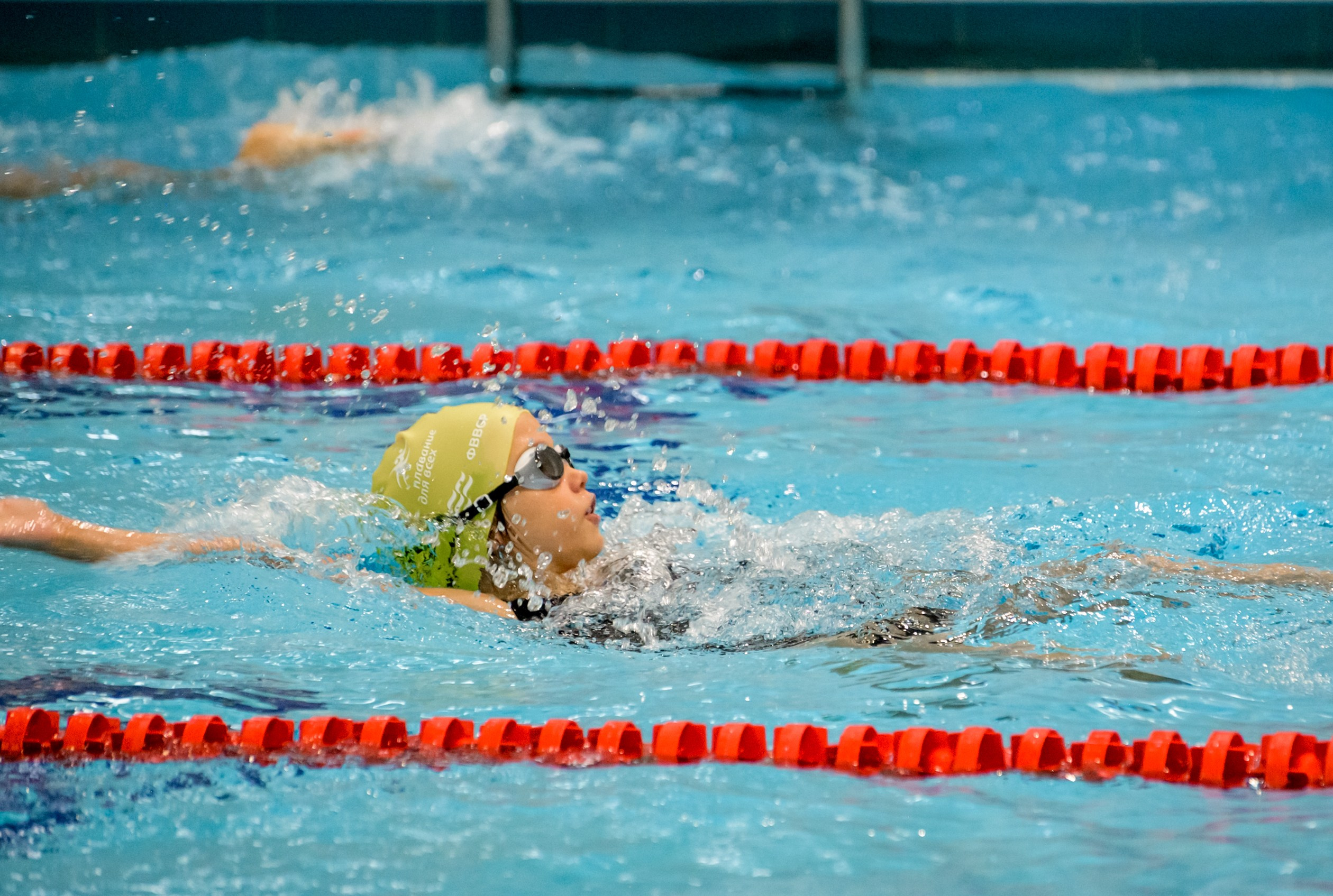Фестиваль плавания лицей Сириус. Свадебный и семейный фотограф София Невская