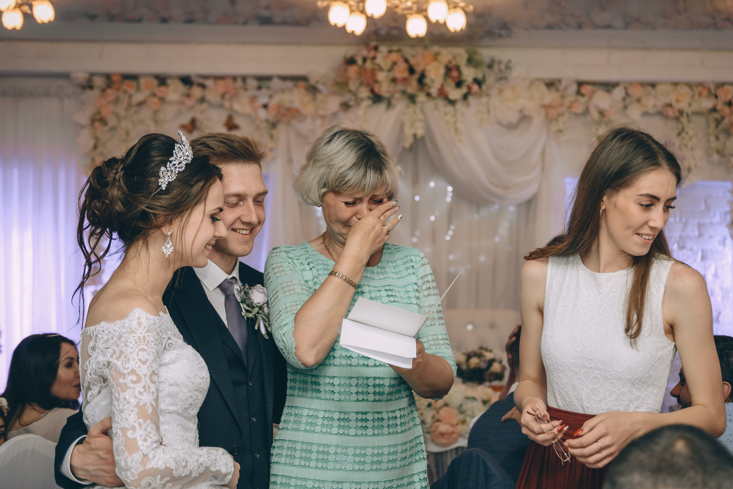 Джакузи и круассаны) Анатолий и Елена. Свадебный и семейный фотограф София Невская