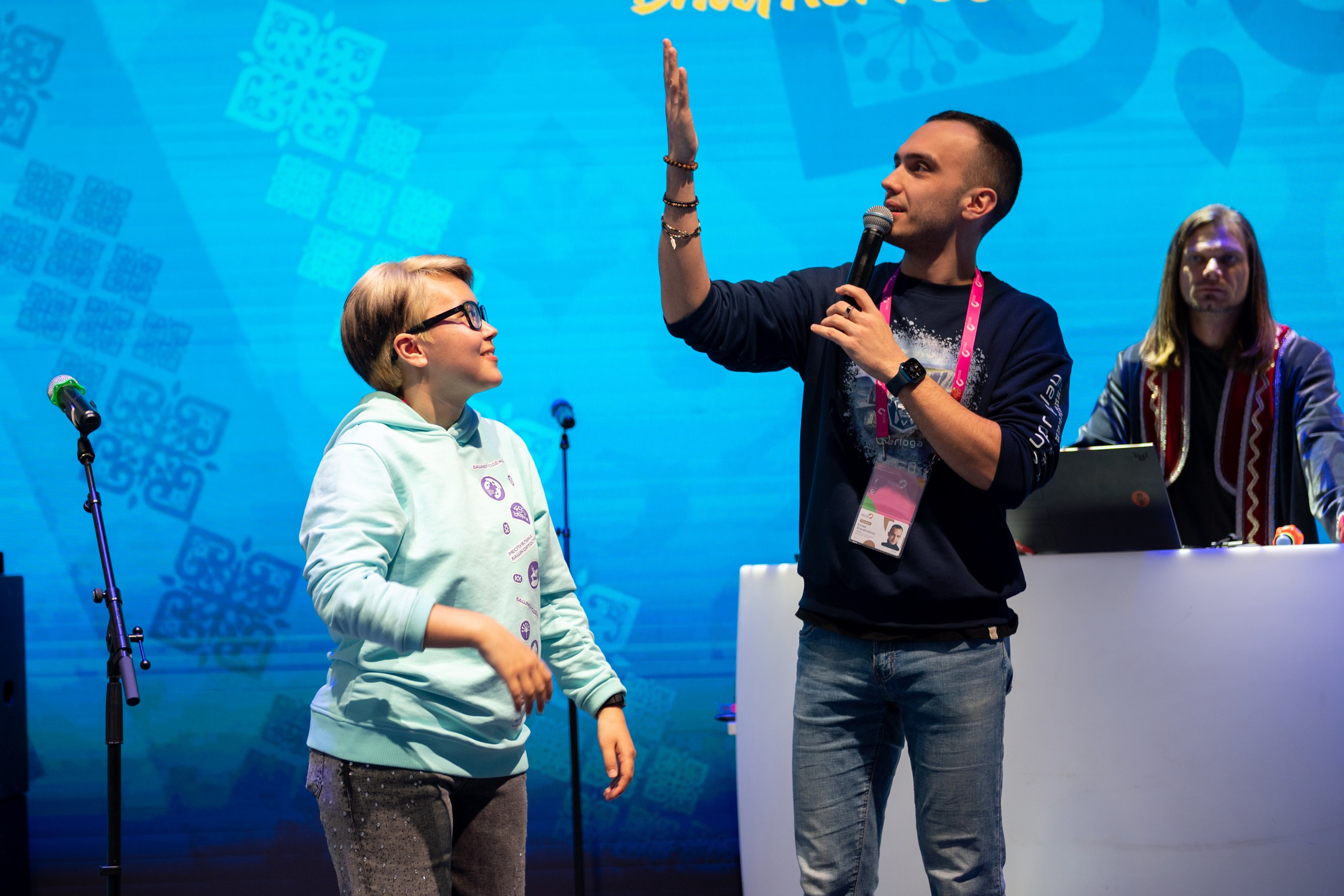 Всемирный фестиваль молодежи 2024. Свадебный и семейный фотограф София Невская