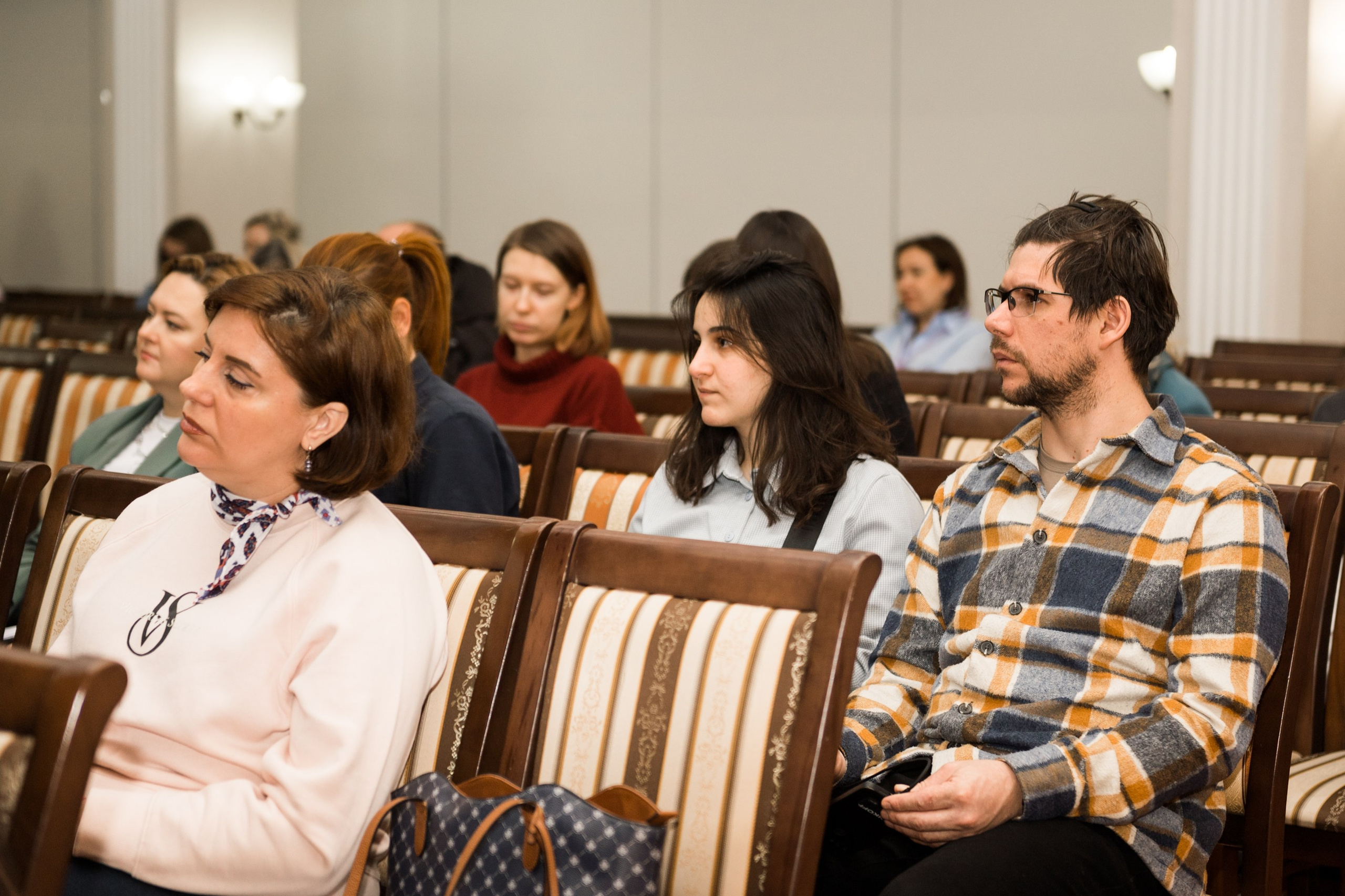 Форум для будущих родителей «Рея» Краснодар. Свадебный и семейный фотограф София Невская