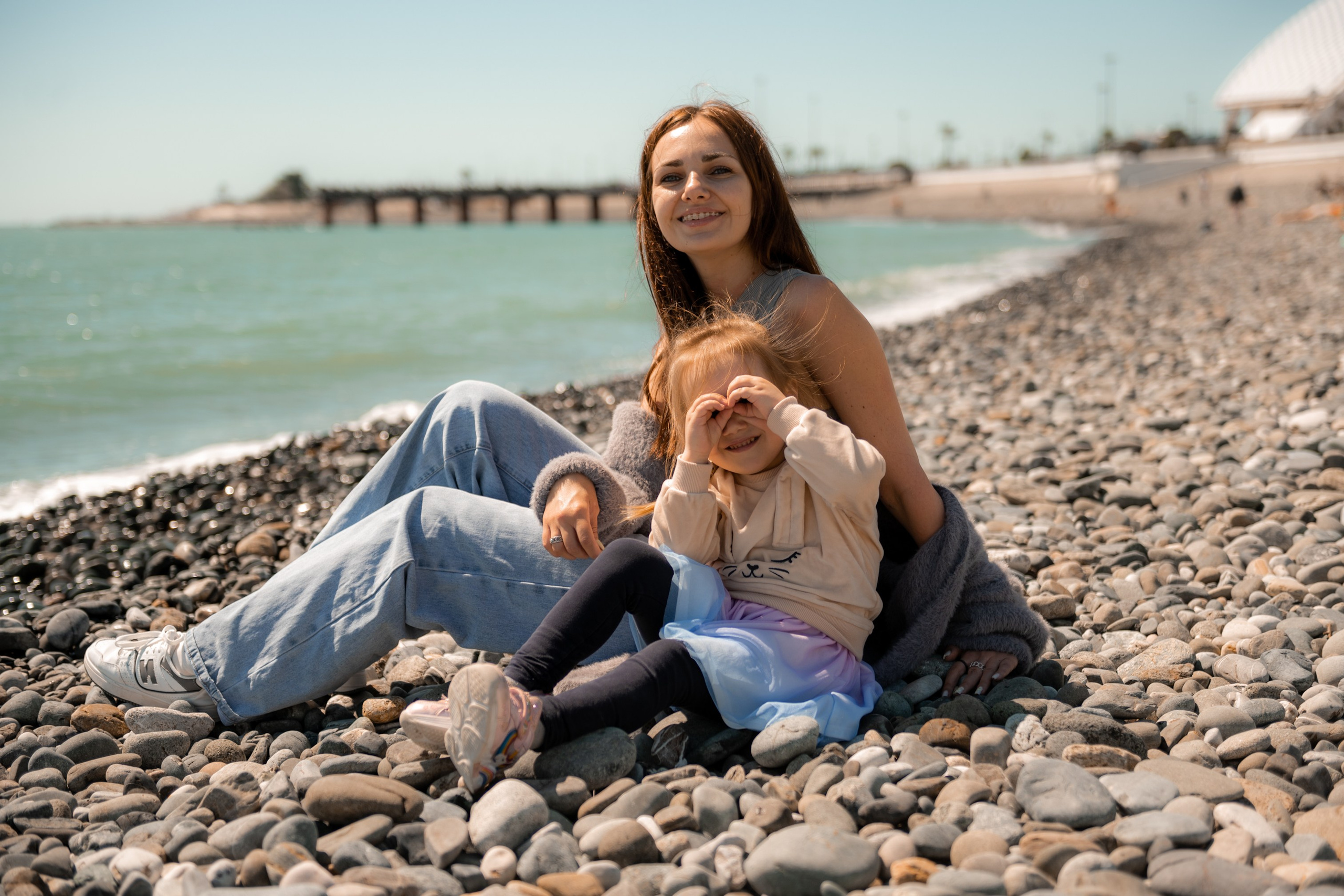 Май — это маленькая жизнь!. Свадебный и семейный фотограф София Невская