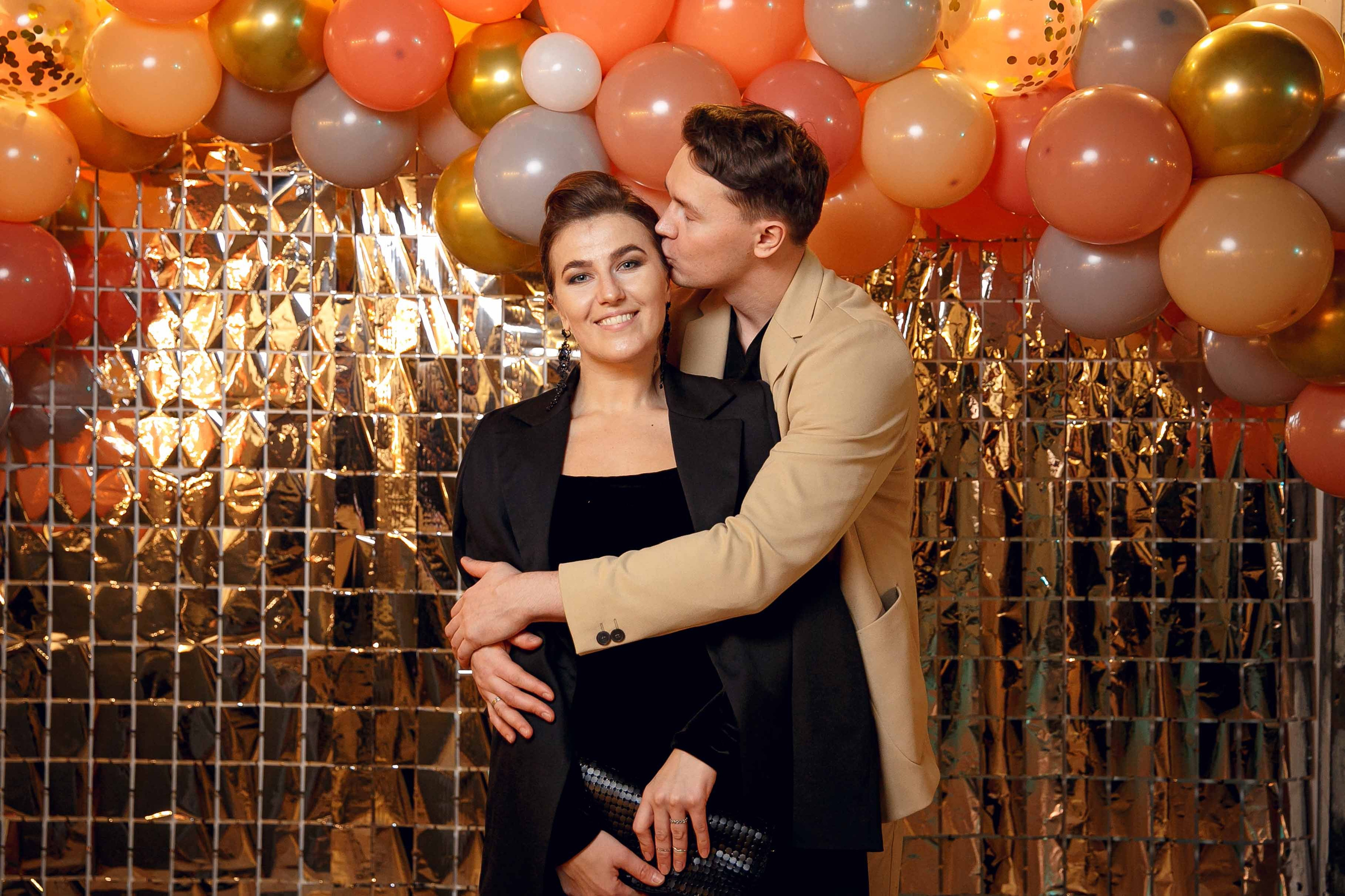 Площадка «Лофт Полиграф». Ваш репортажный фотограф Артемий Антонов