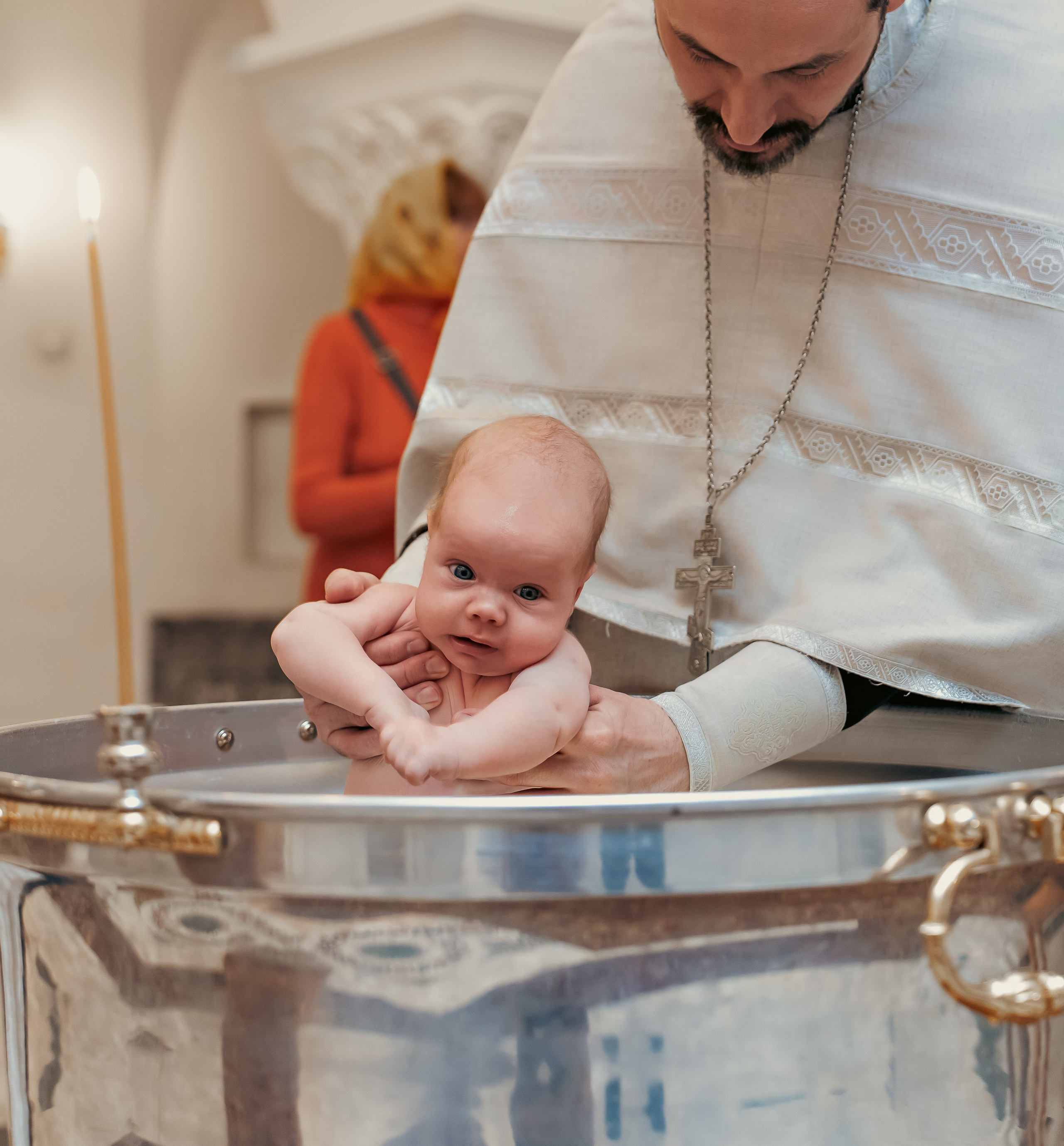 2. Профессиональный фотограф в Москве Марина Григорьева