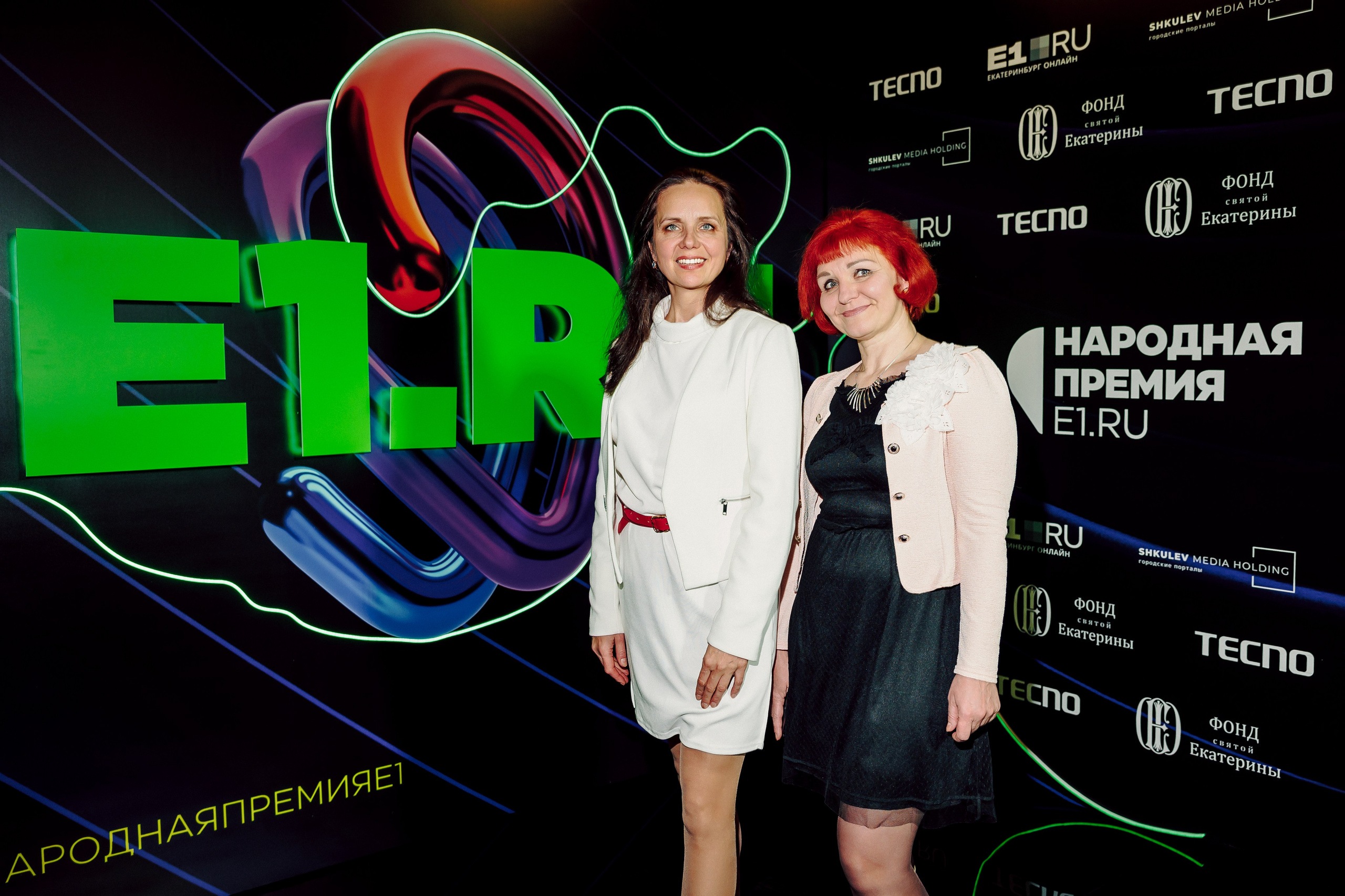 Народная премия Е1 2023. Лёшка Варзегов — фотограф