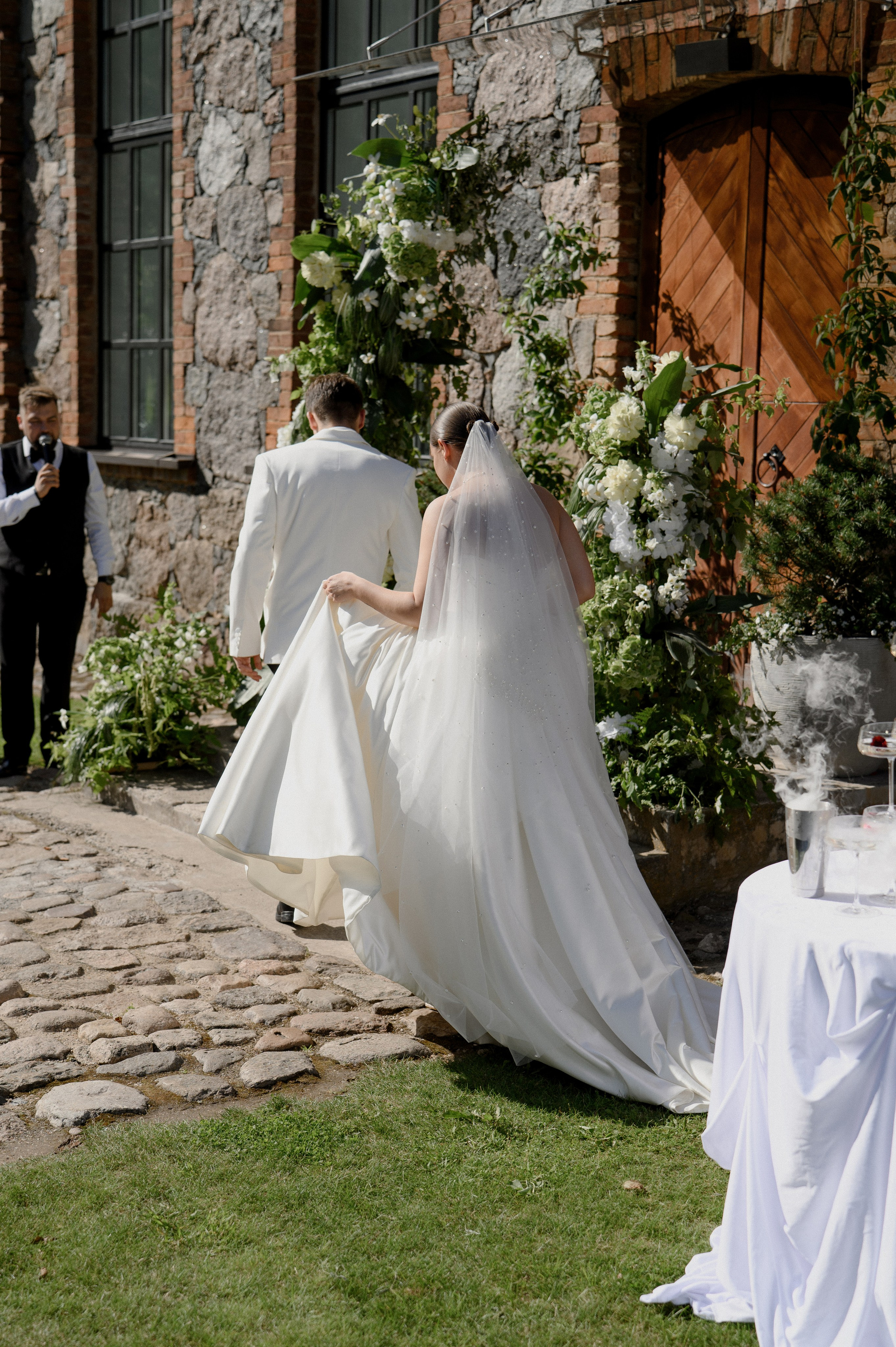 КИРИЛЛ И ИРА. Свадебный фотограф Минск