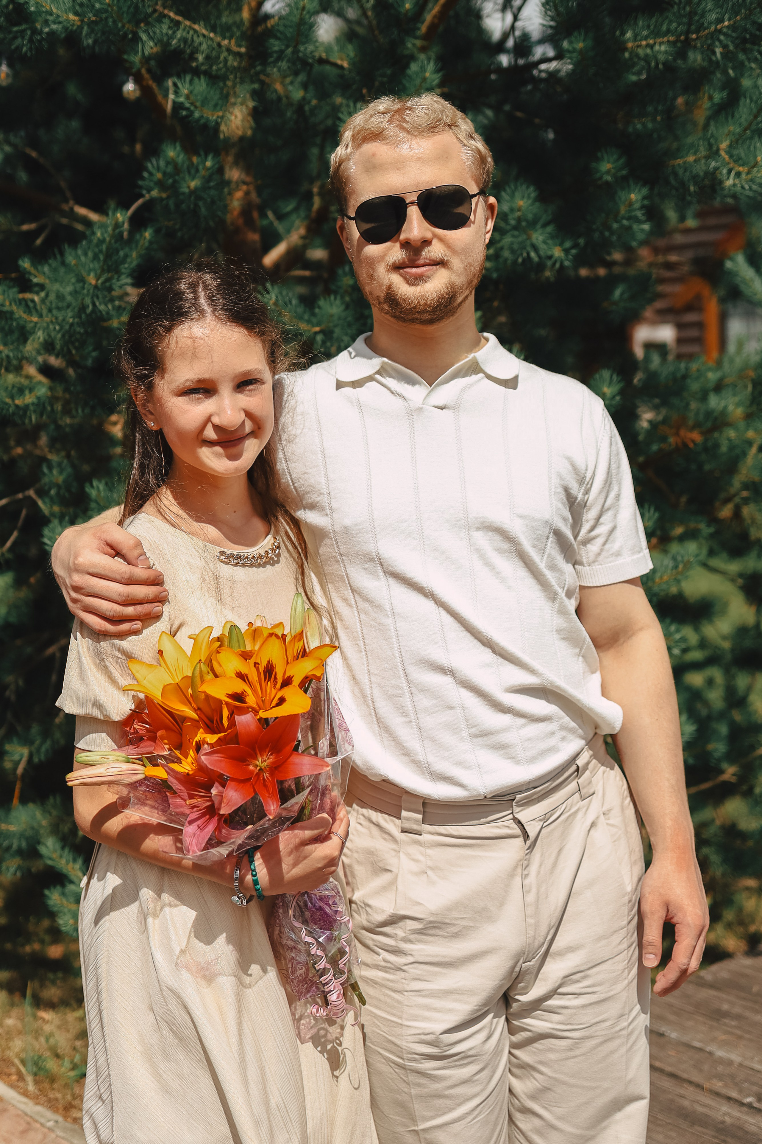 Ирина и Александр. Валерия Рыбакова свадебный фотограф Смоленск