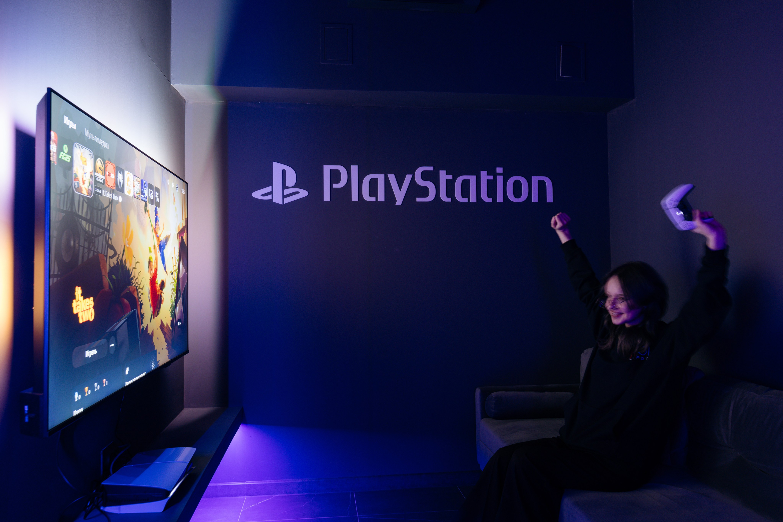 Интерьерная фотосъемка во Владивостоке. Фотограф во Владивостоке Антон Блохин