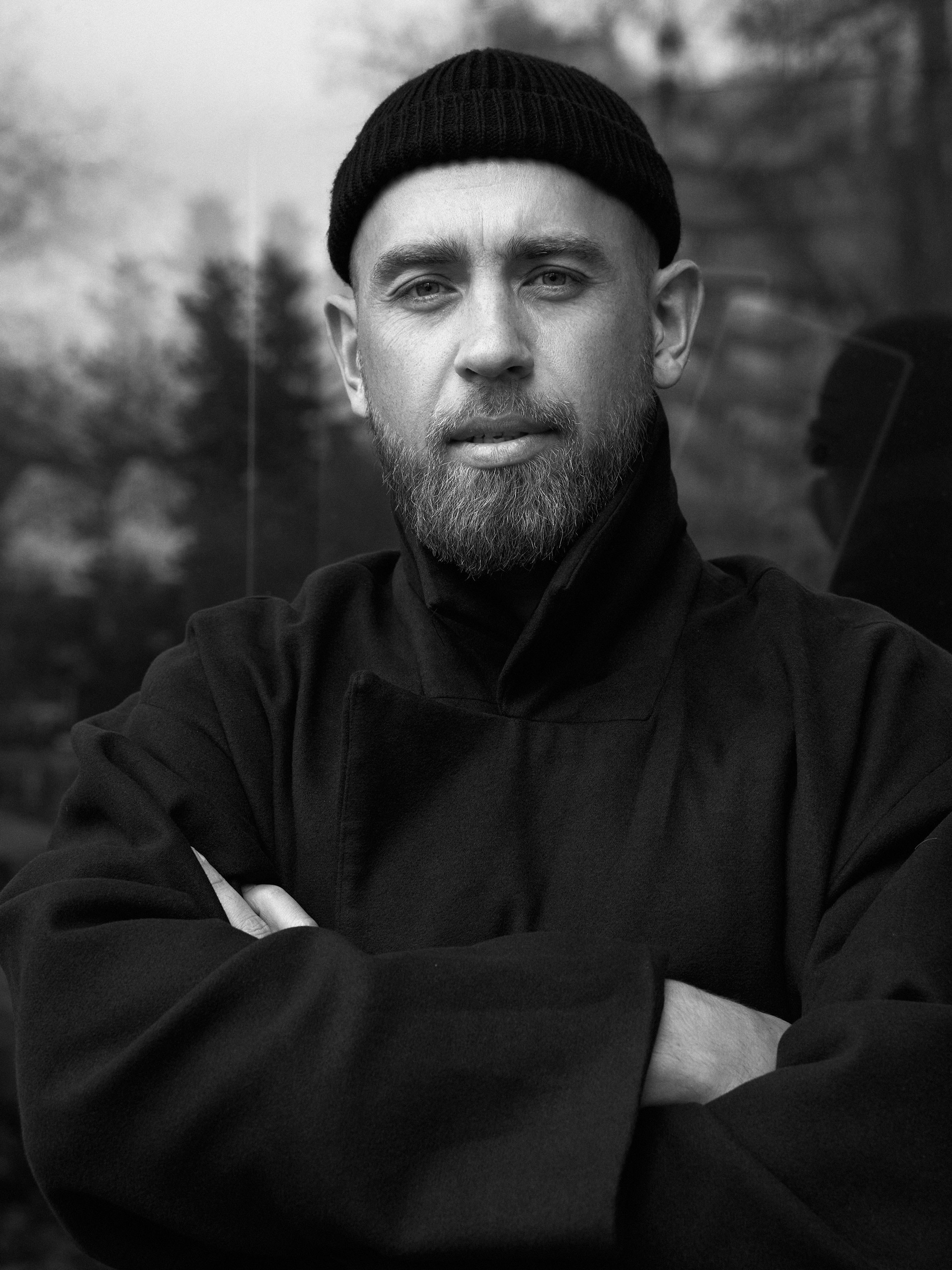 Игорь. Фото для маркетплейсов в самых сочных локациях города Сочи