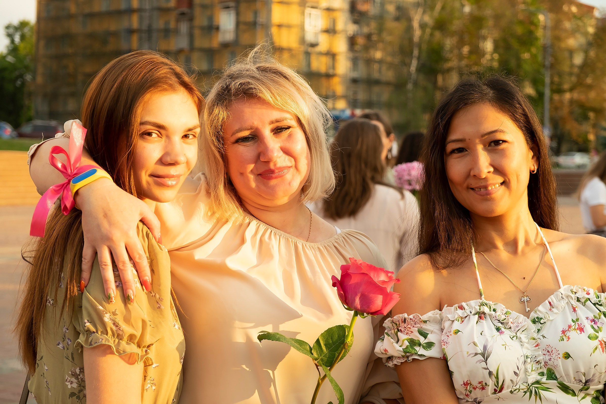 Фото мероприятий. Фототерапия «Пульс СЧАСТЬЯ»
