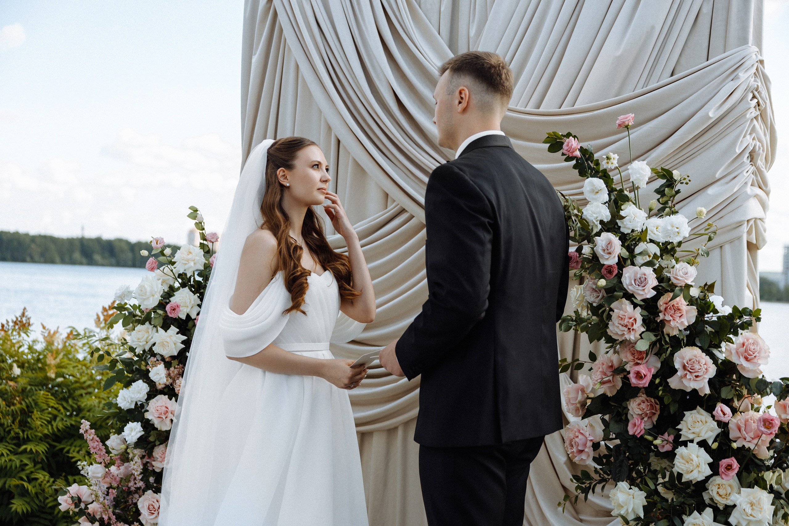 Евгений и Ирина. Glissando. Свадебный фотограф Балчугова Мария Екатеринбург