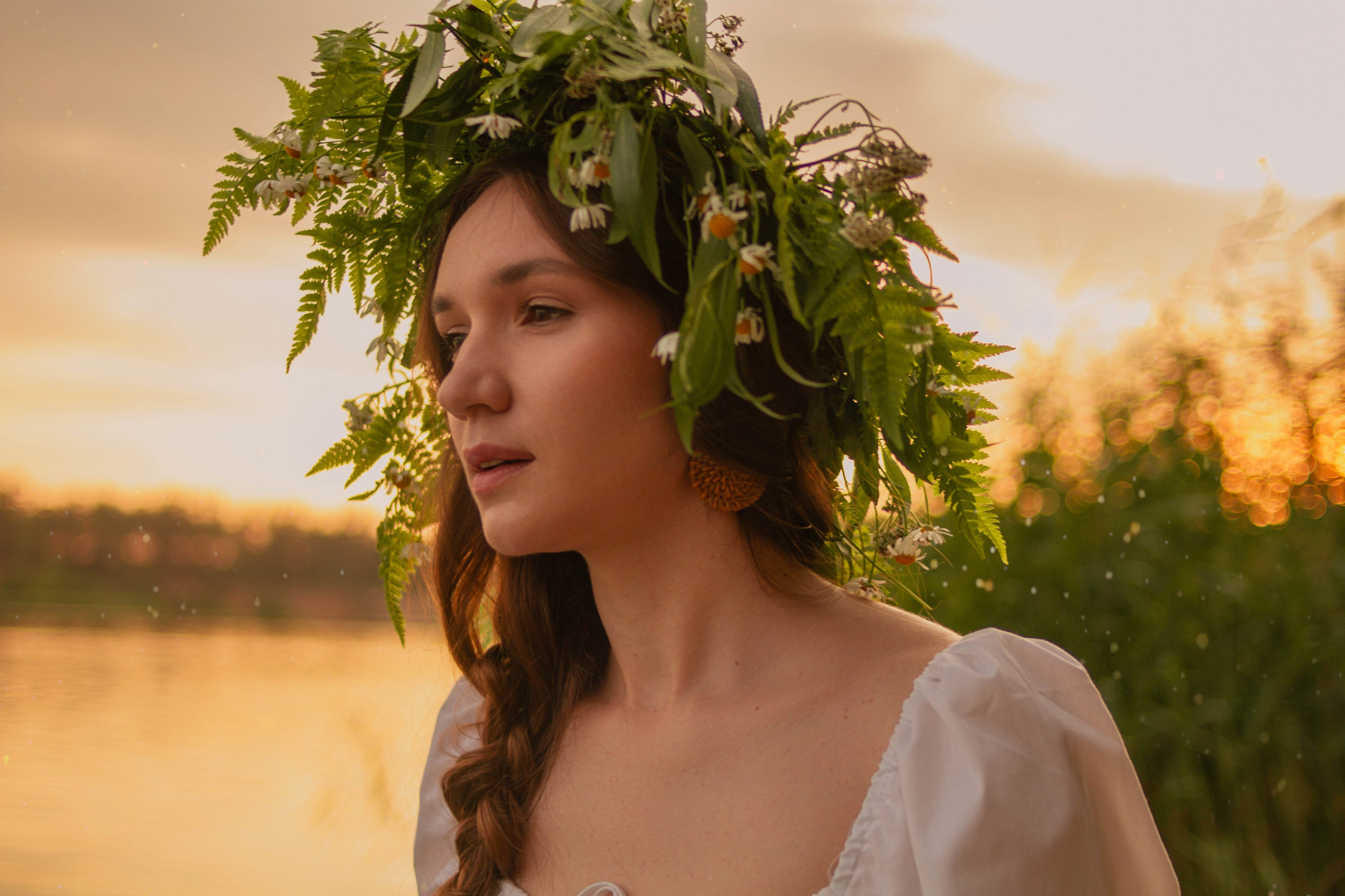 Русское купание. Создадим шедевр? Виталина и её фотоискусство