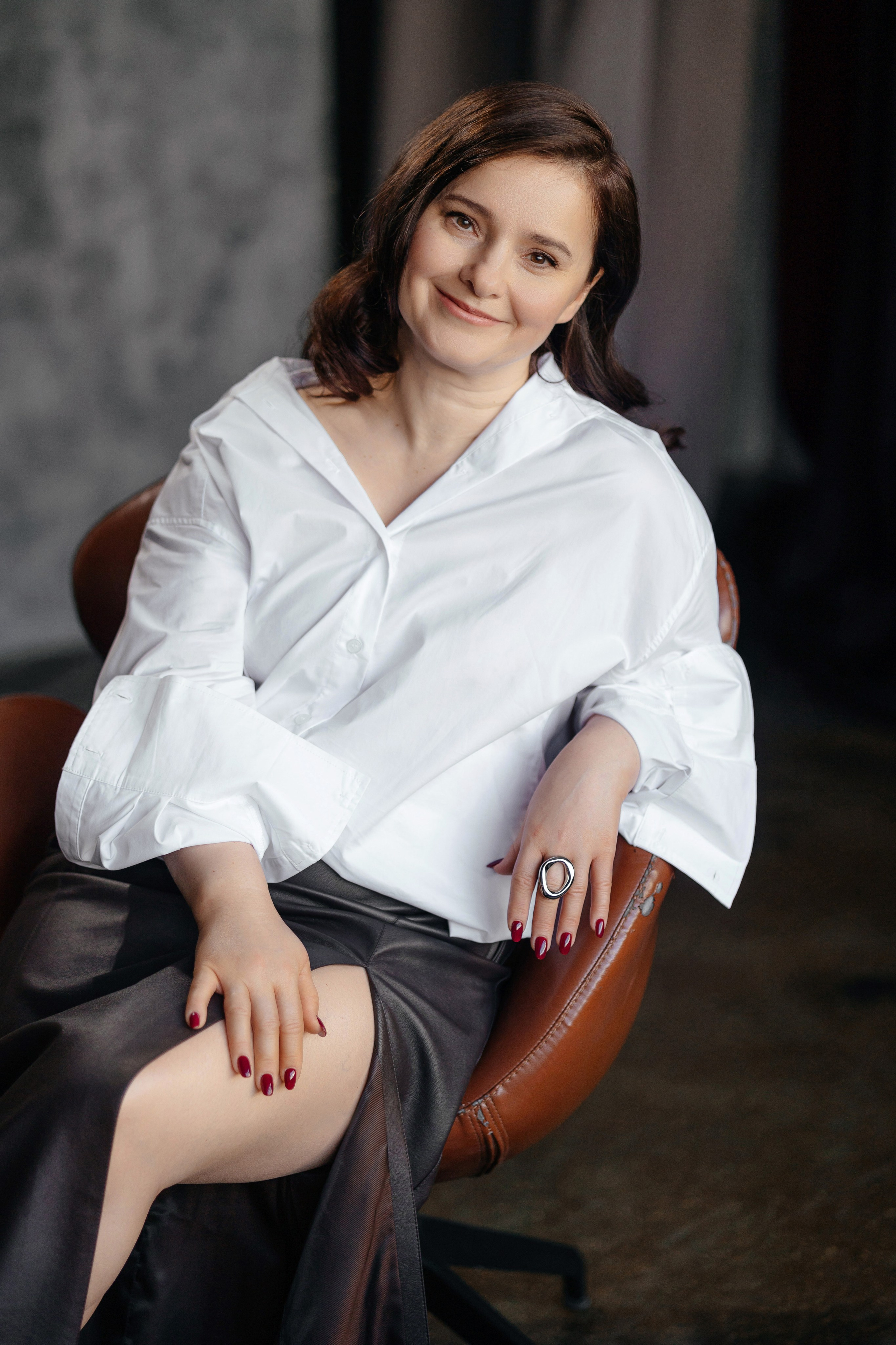 Оксана Юровских, event агентство. Фотограф для бизнеса Константин Брусницын в Екатеринбурге