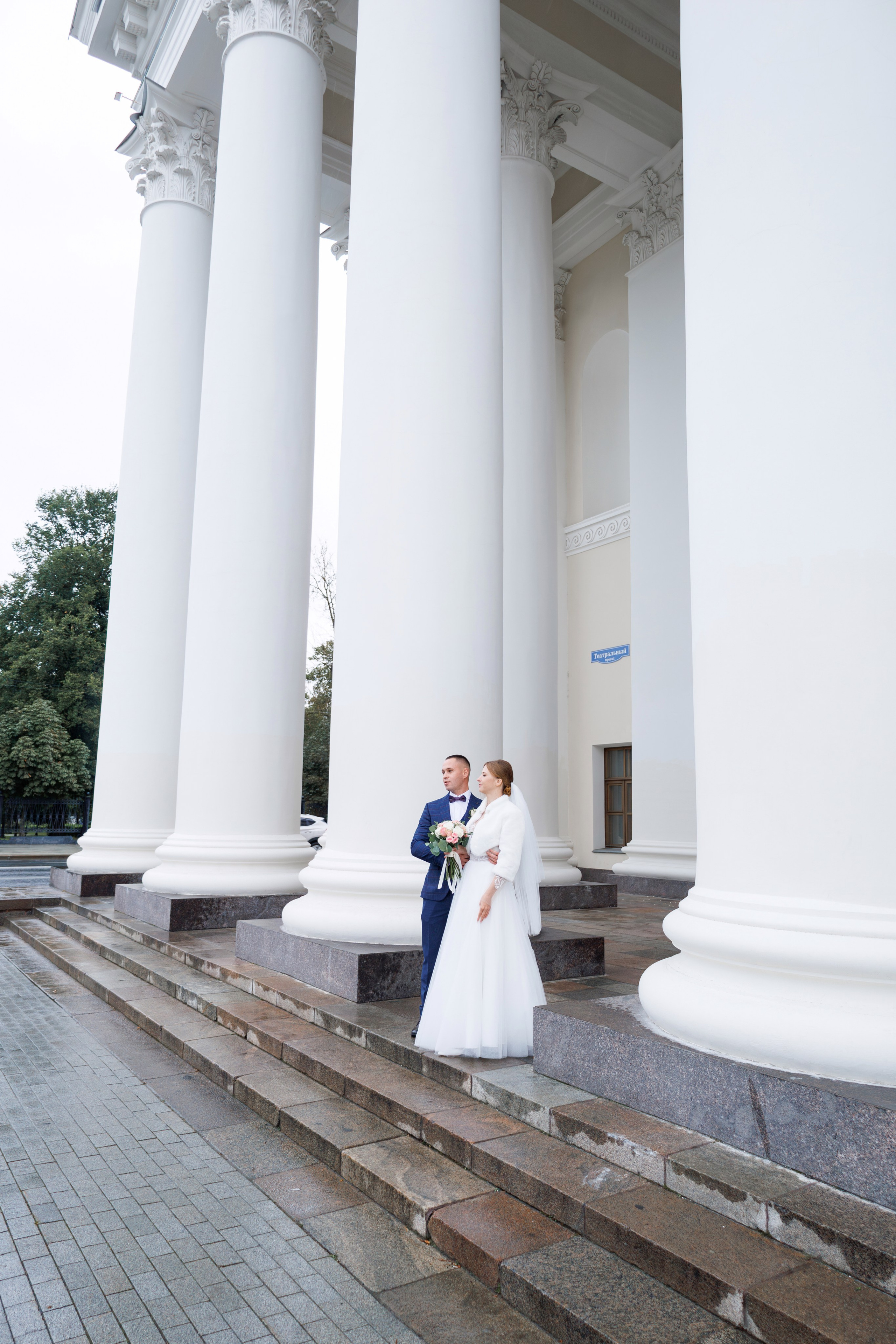 Вера&Никита. Фотограф Надежда Гольцева