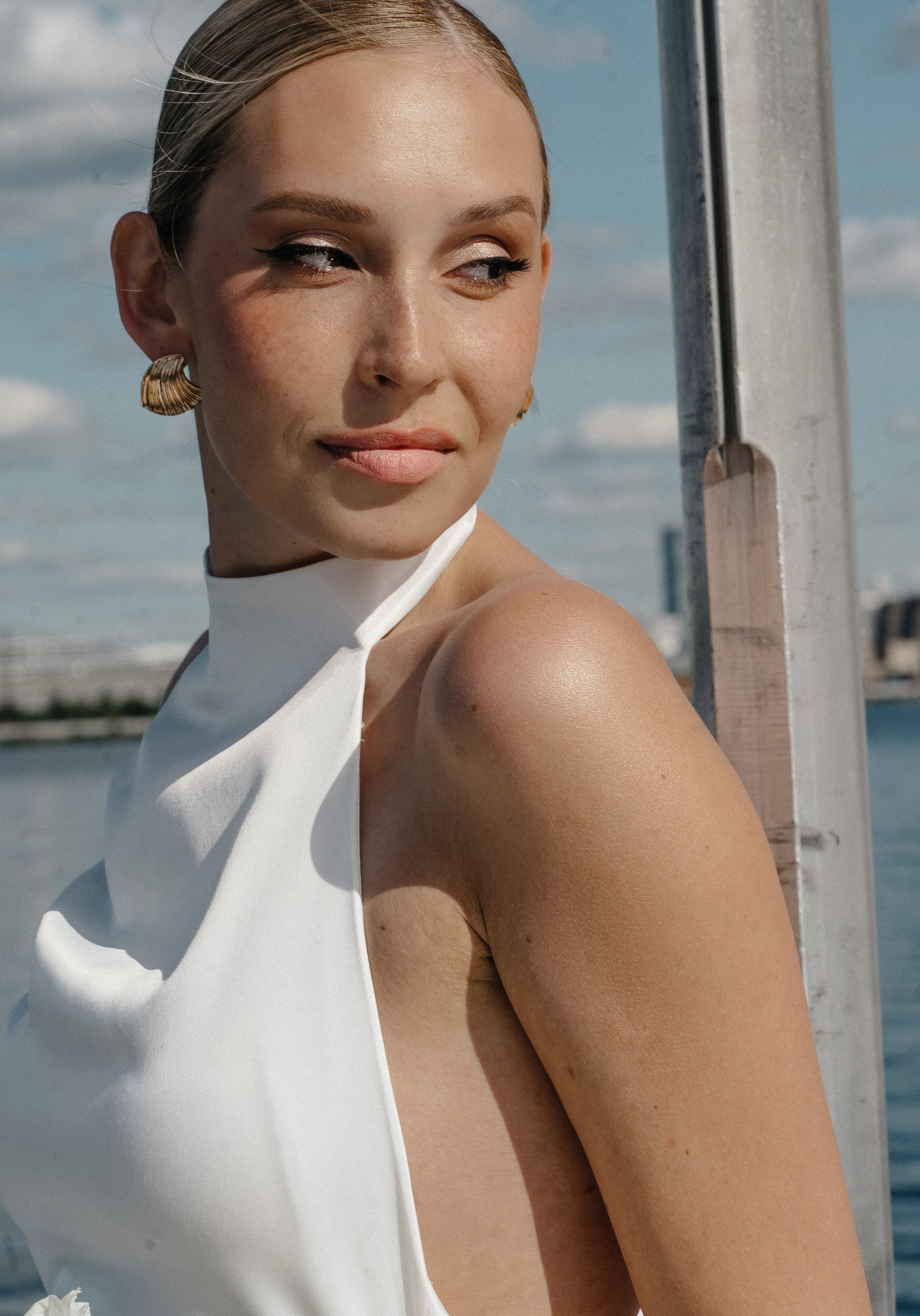 Лена и Данил. Главная