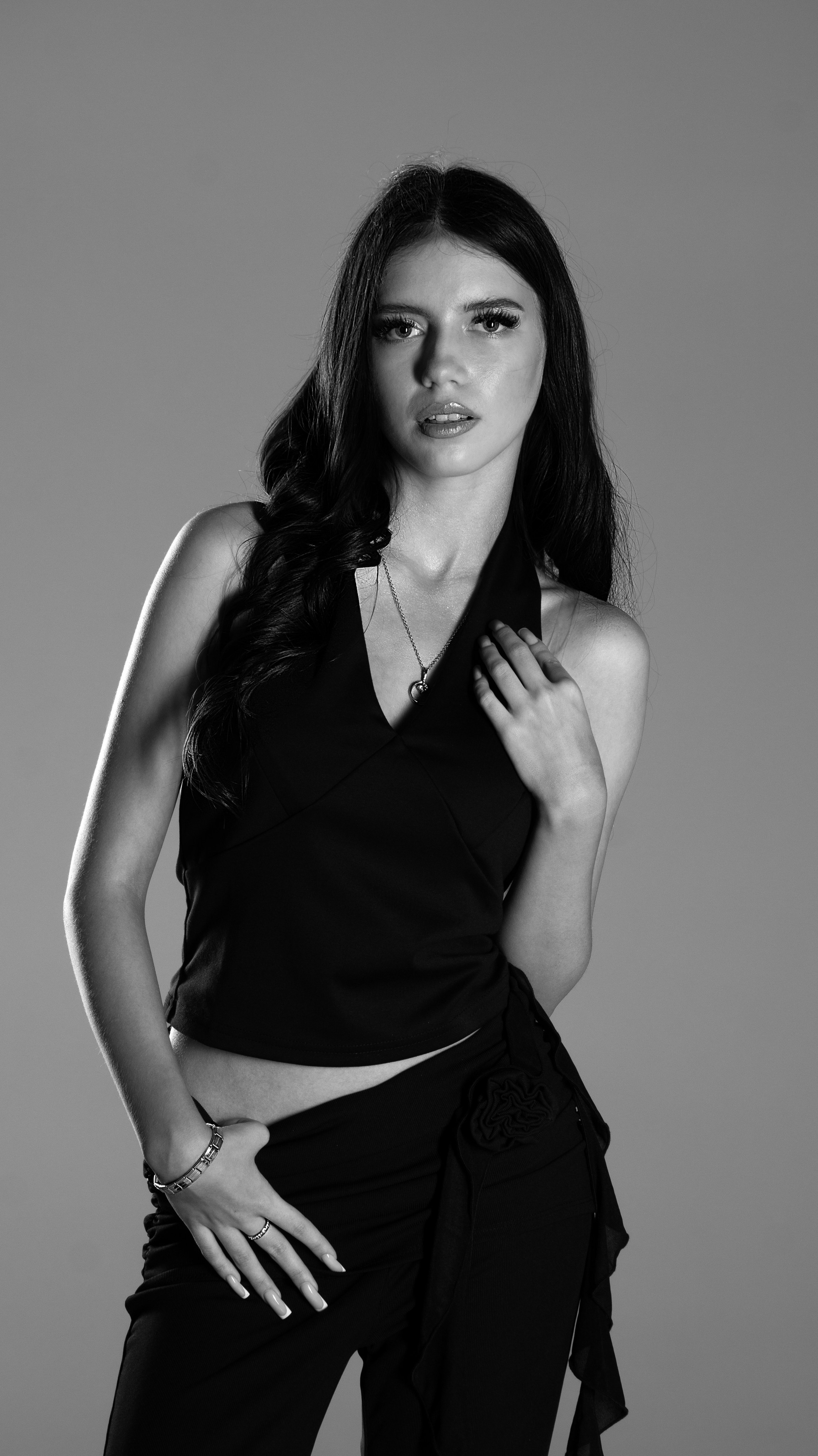 Елена. Фотограф Вероника Смит I Владивосток