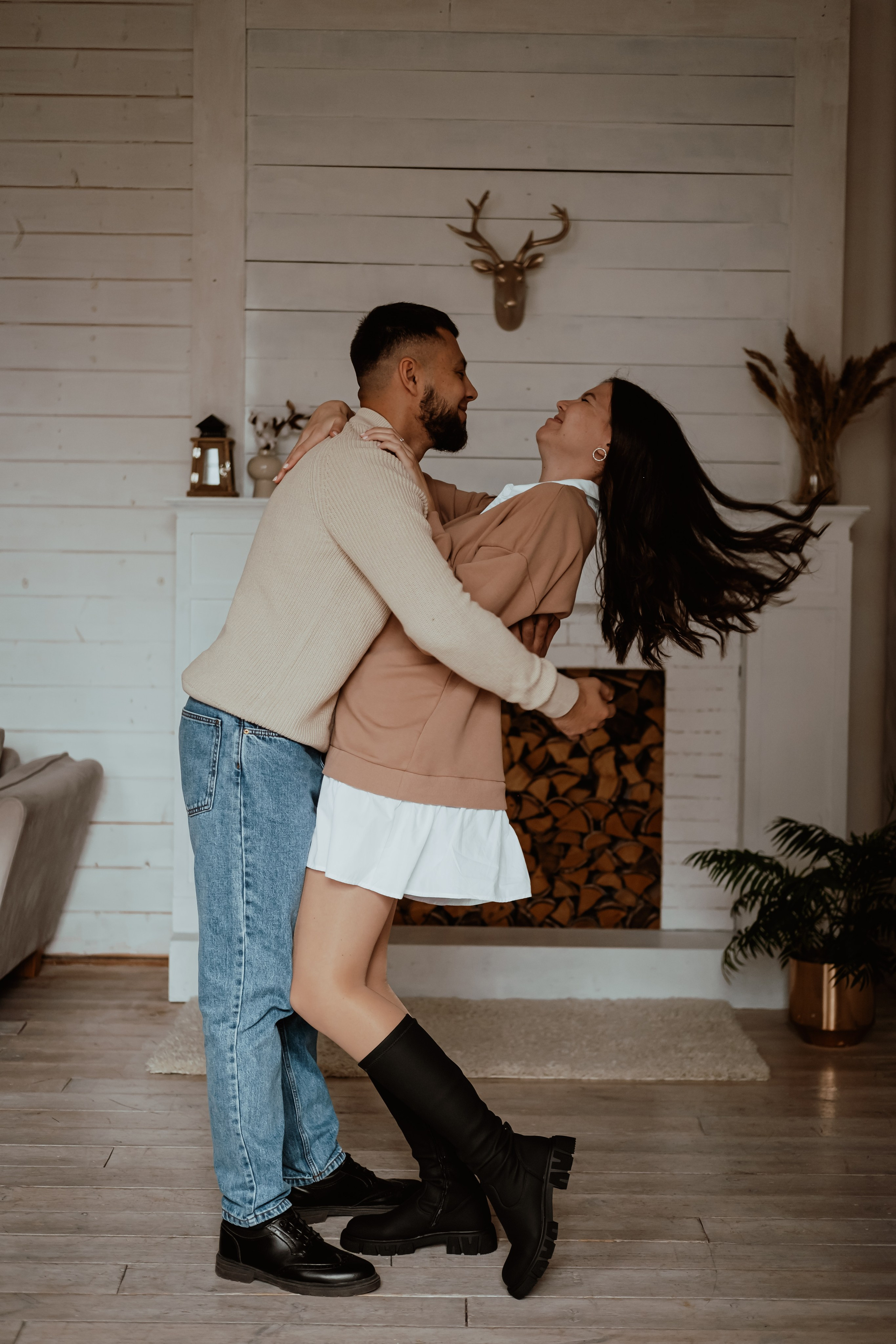 Love story Ирина и Влад. Свадебный фотограф Челябинск