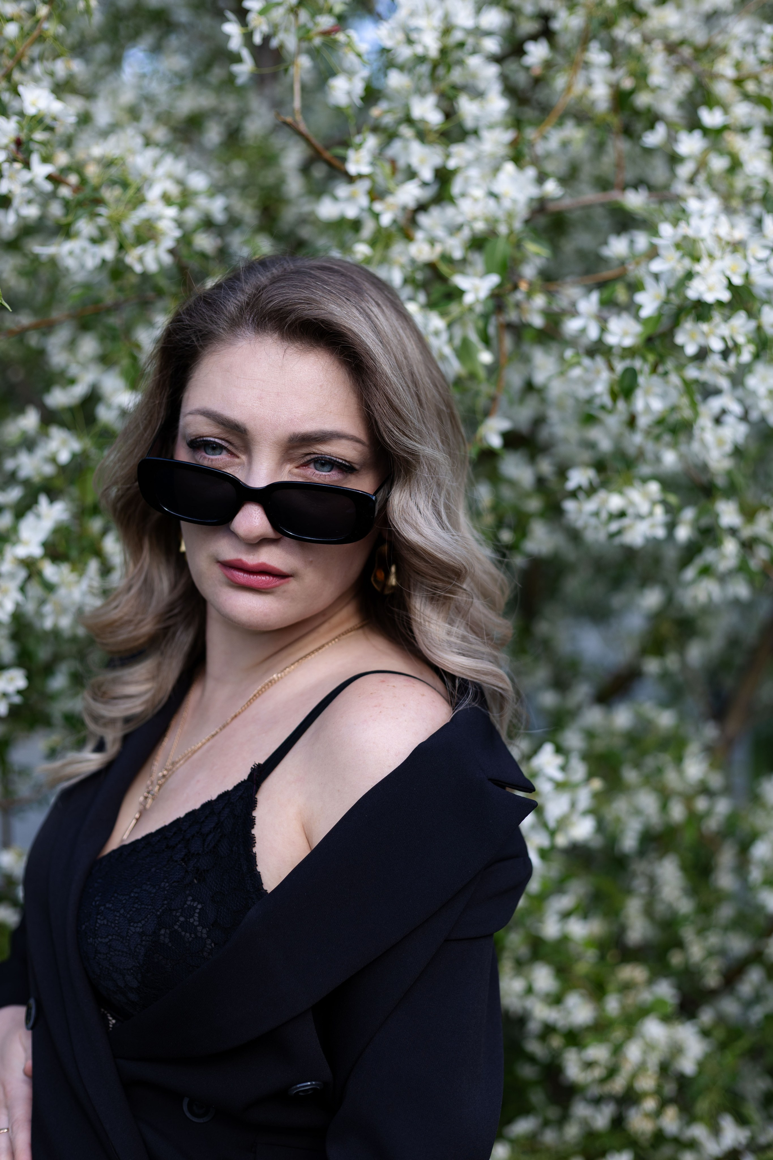 Фотосессия Екатерины. Женский фотограф в Орске Новотроицке Динара Долганова