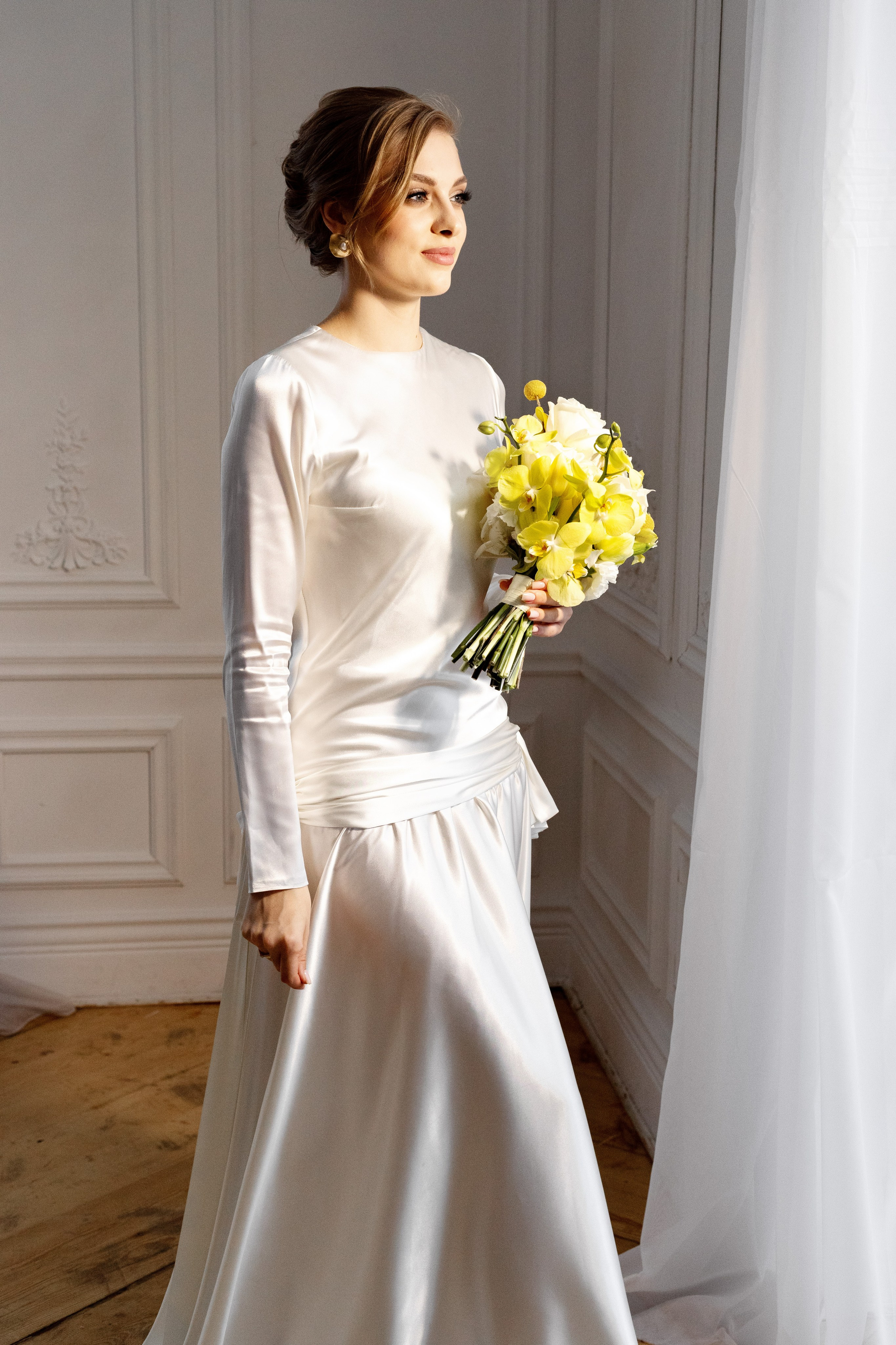 Свадьба с гостями. Женский фотограф в Орске Новотроицке Динара Долганова