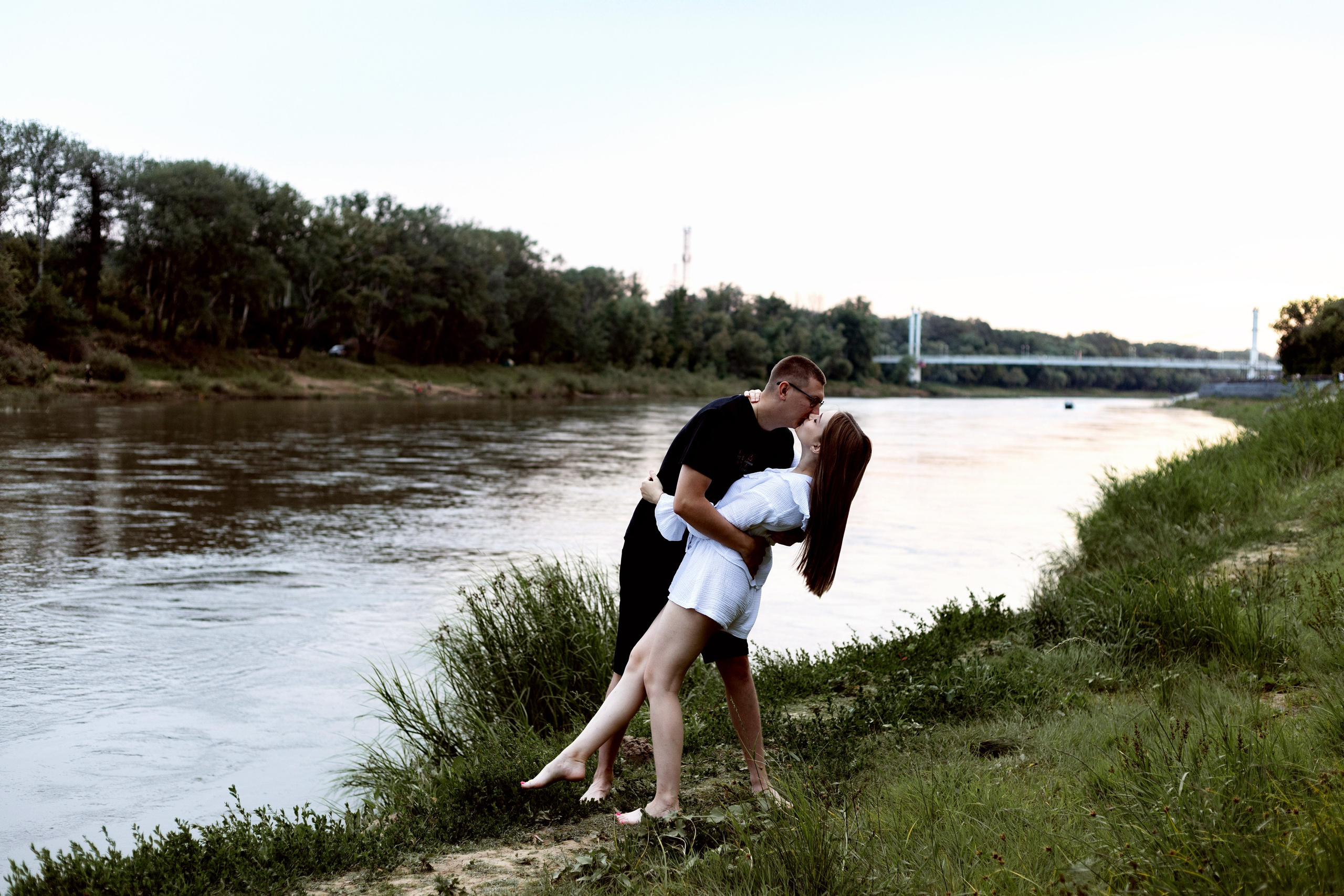 Lovestory A&A. Женский фотограф в Орске Новотроицке Динара Долганова