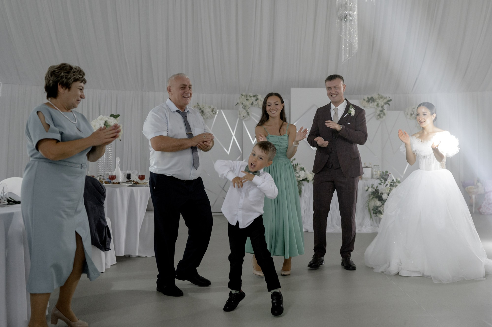 Янис и Гульназ. Свадебный фотограф в Тюмени Анастасия Пономарева