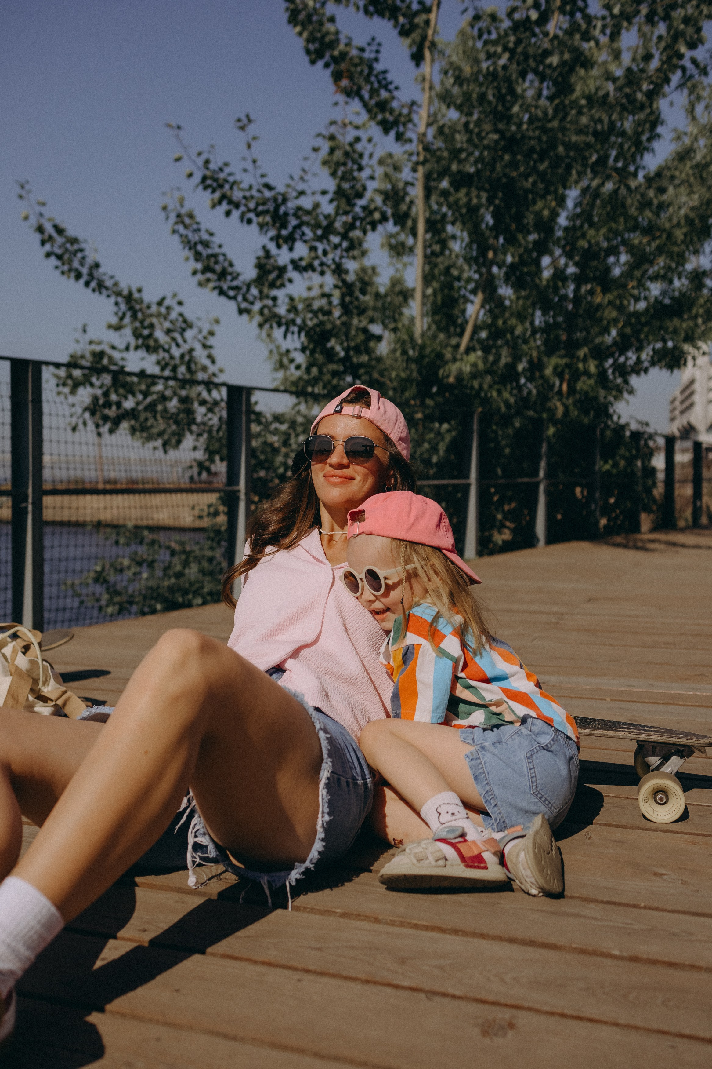 Юля и Саша. Главная