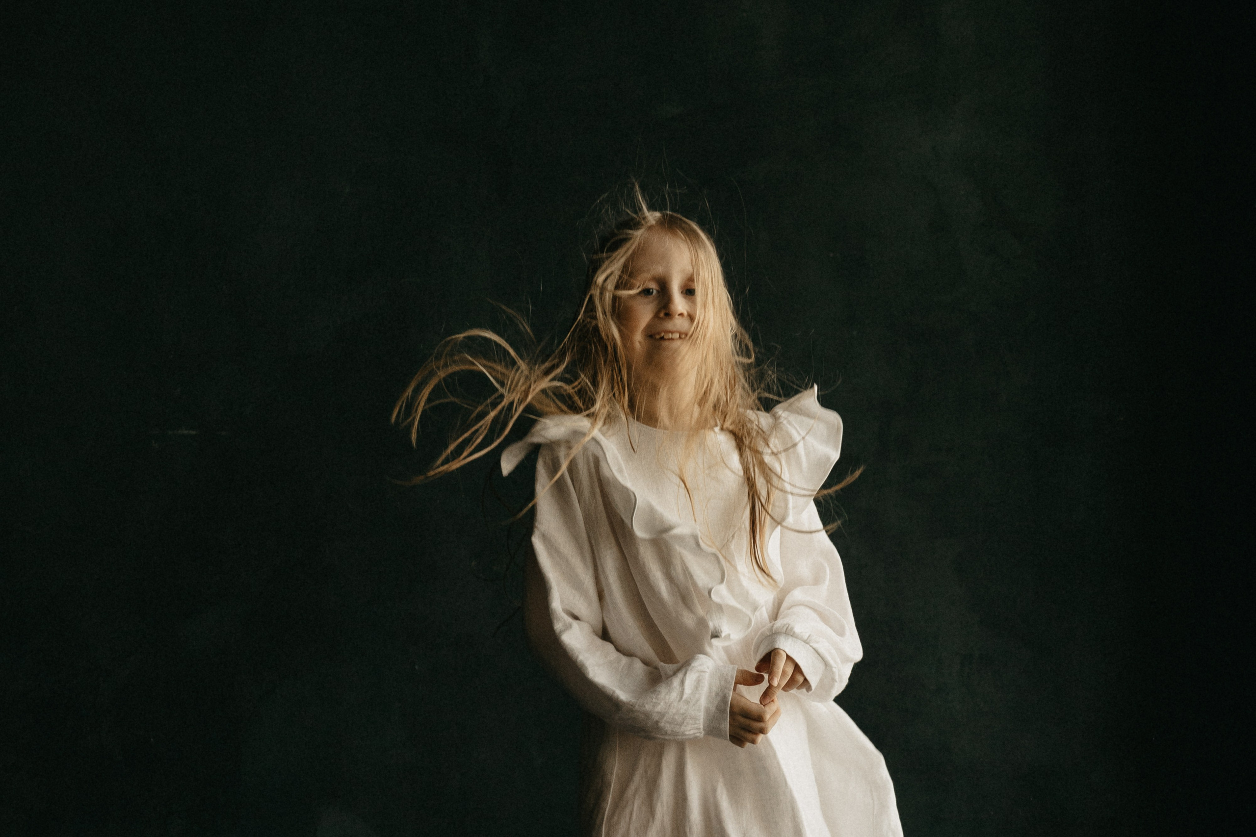 Даша, Полина, Варя. Главная