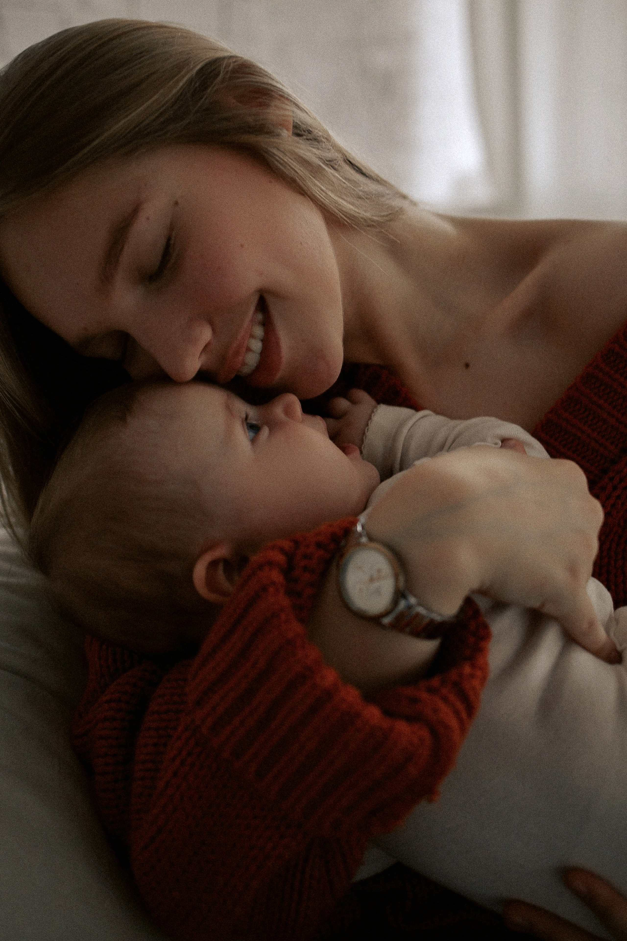 Лера и Нина