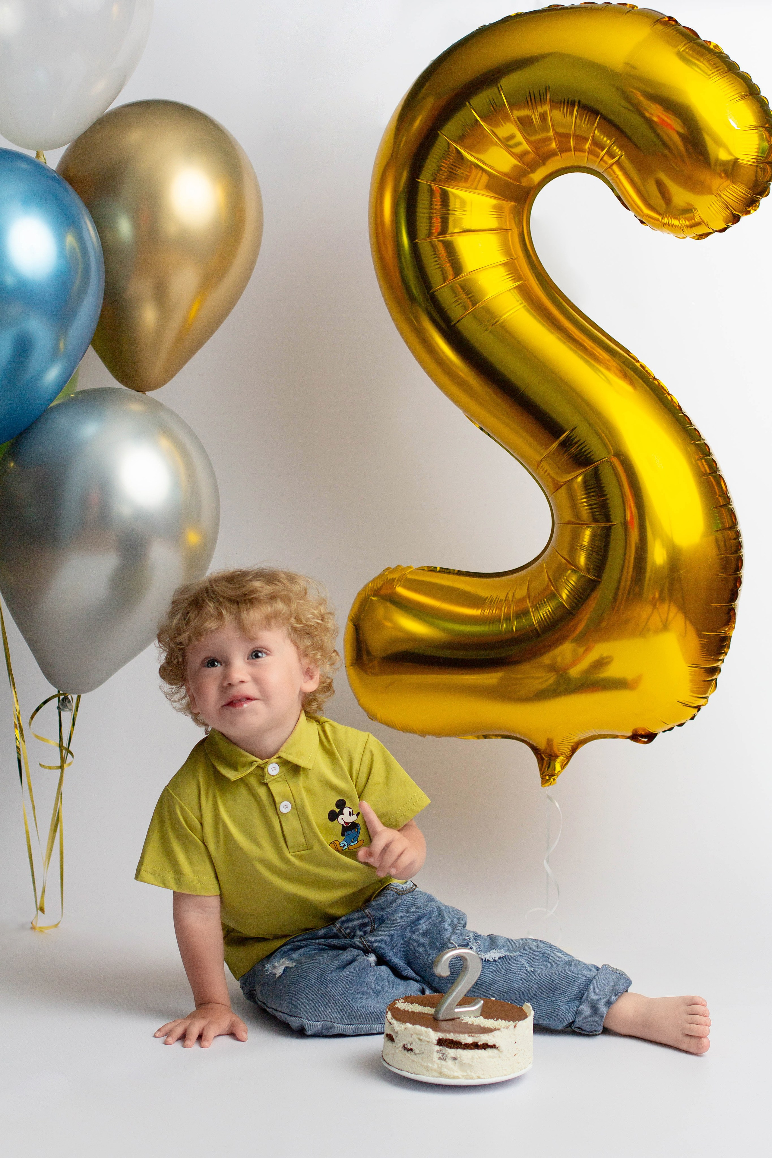 Фотосессия 2, 3… годик. Детский и семейный фотограф в Москве и МО