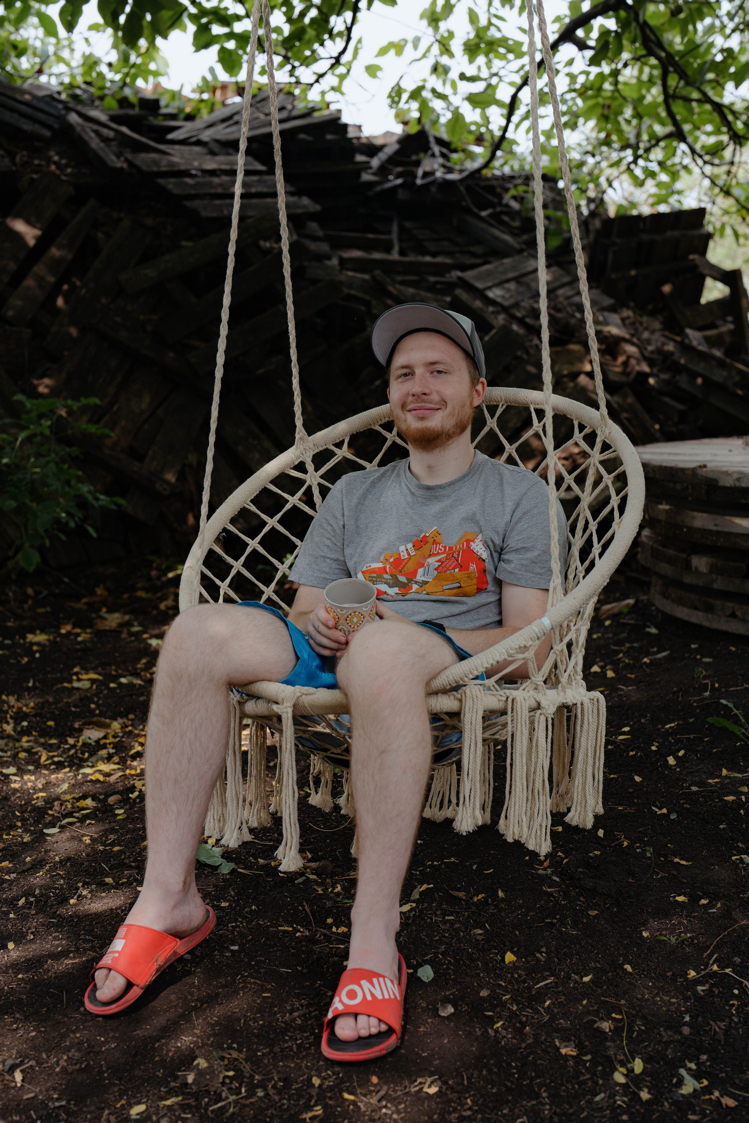 ASS FAMILY | СОН В ДЕРЕВНЕ | АВИАРЕЖИМ 8.0