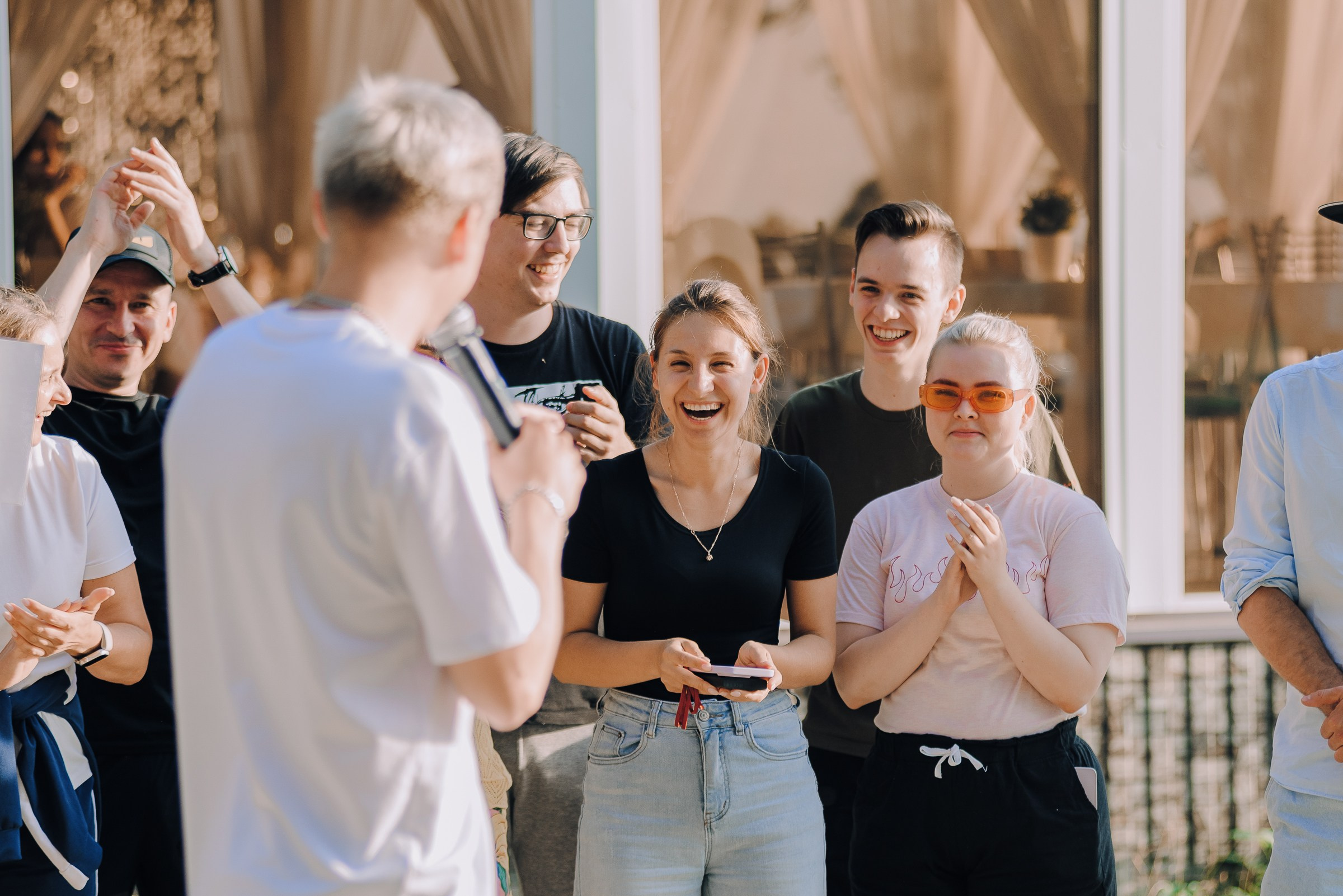 2-х ДНЕВНЫЙ КОРПОРАТИВ В СТИЛЕ ЛАГЕРНОЙ СМЕНЫ НА ТУРГОЯКЕ. Репортажный фотограф Зуев Роман г. Челябинск