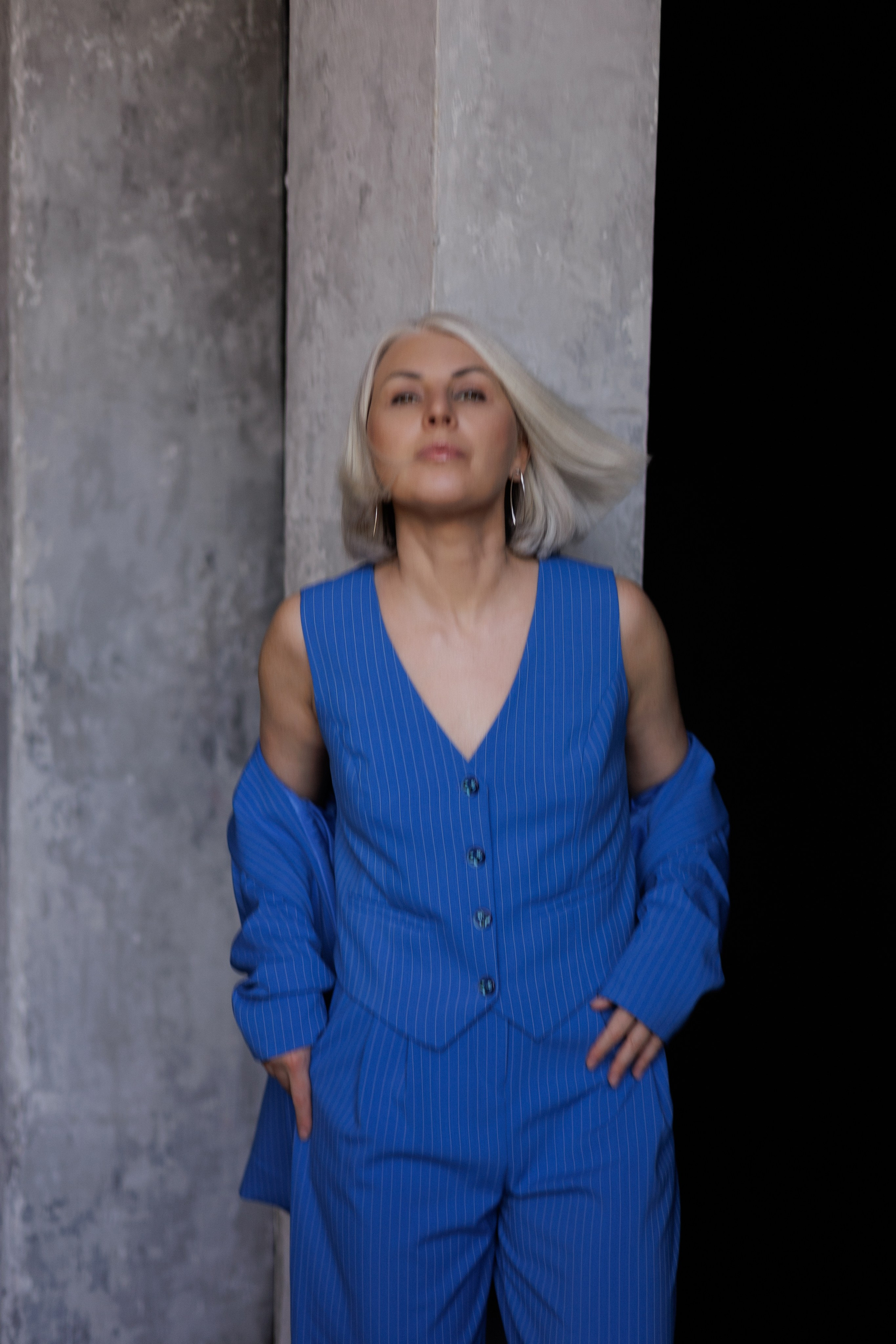 Наталья — психолог (контент съёмка). Психолог, фотограф Мария Черницкая