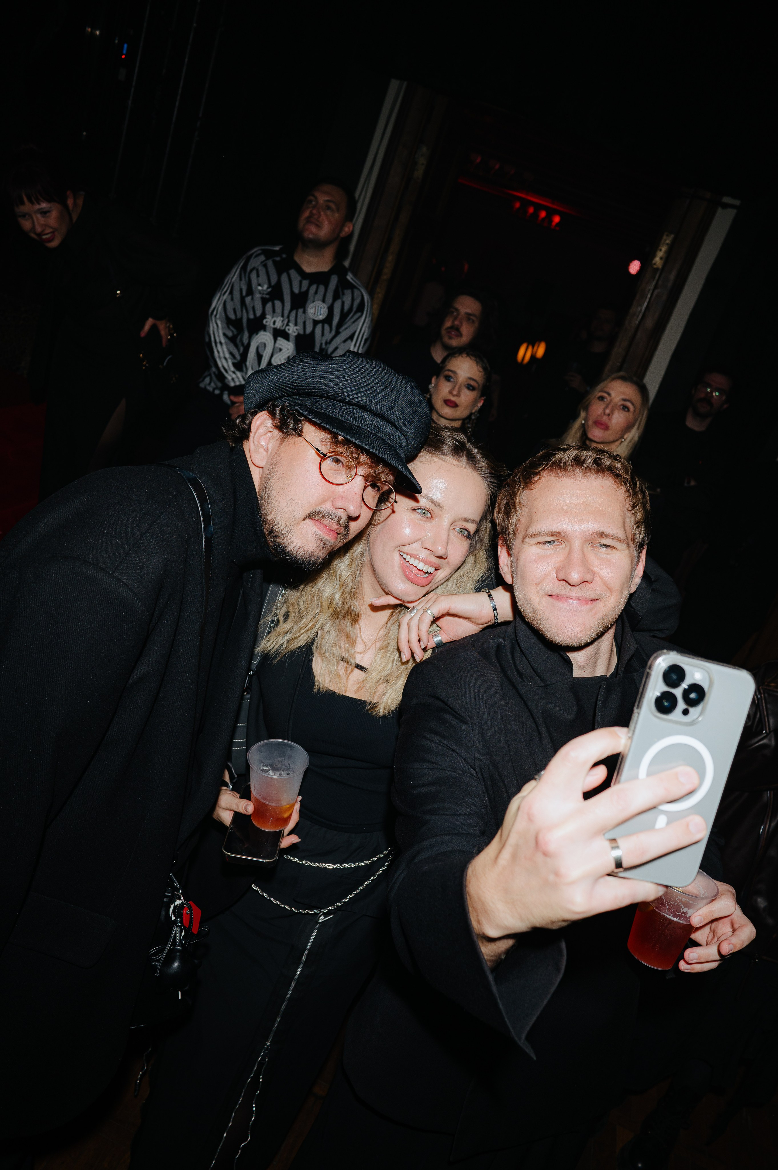 Serial Killer's III. Фотограф Вито Бурмасов | Москва