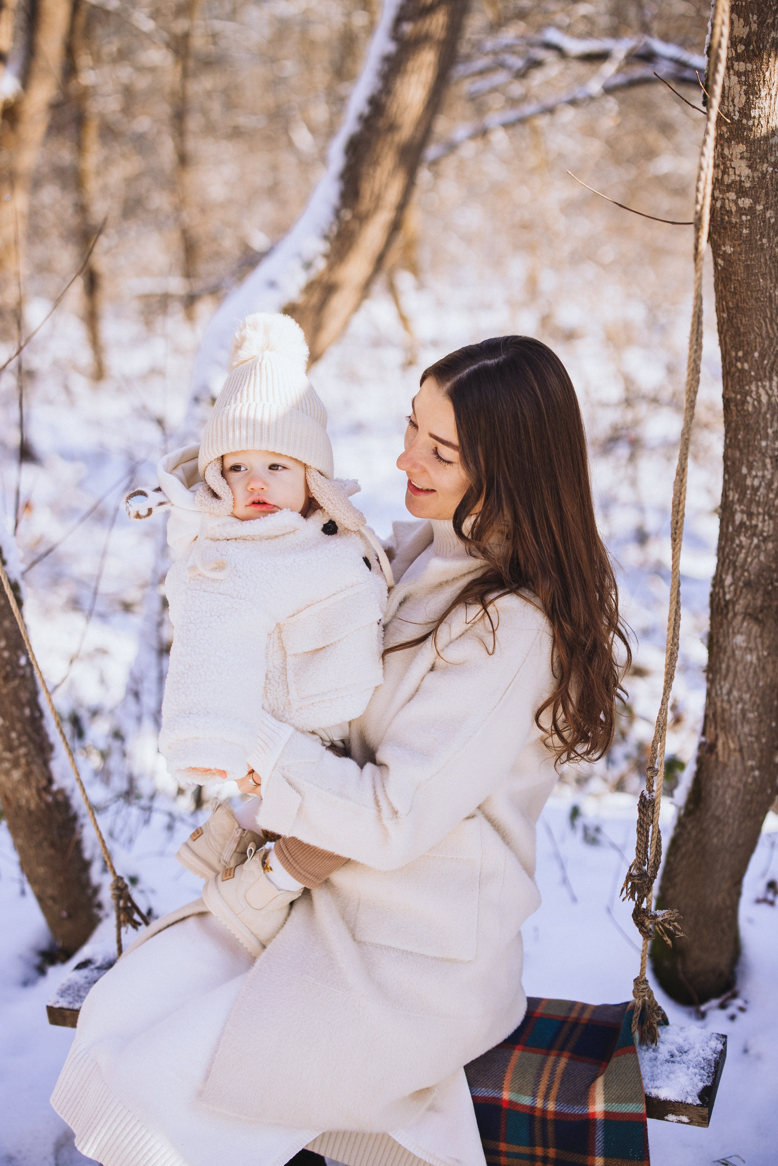 Загородная фотостудия «Clover Dacha». Семейный и детский фотограф в Краснодаре Анна Трашкова