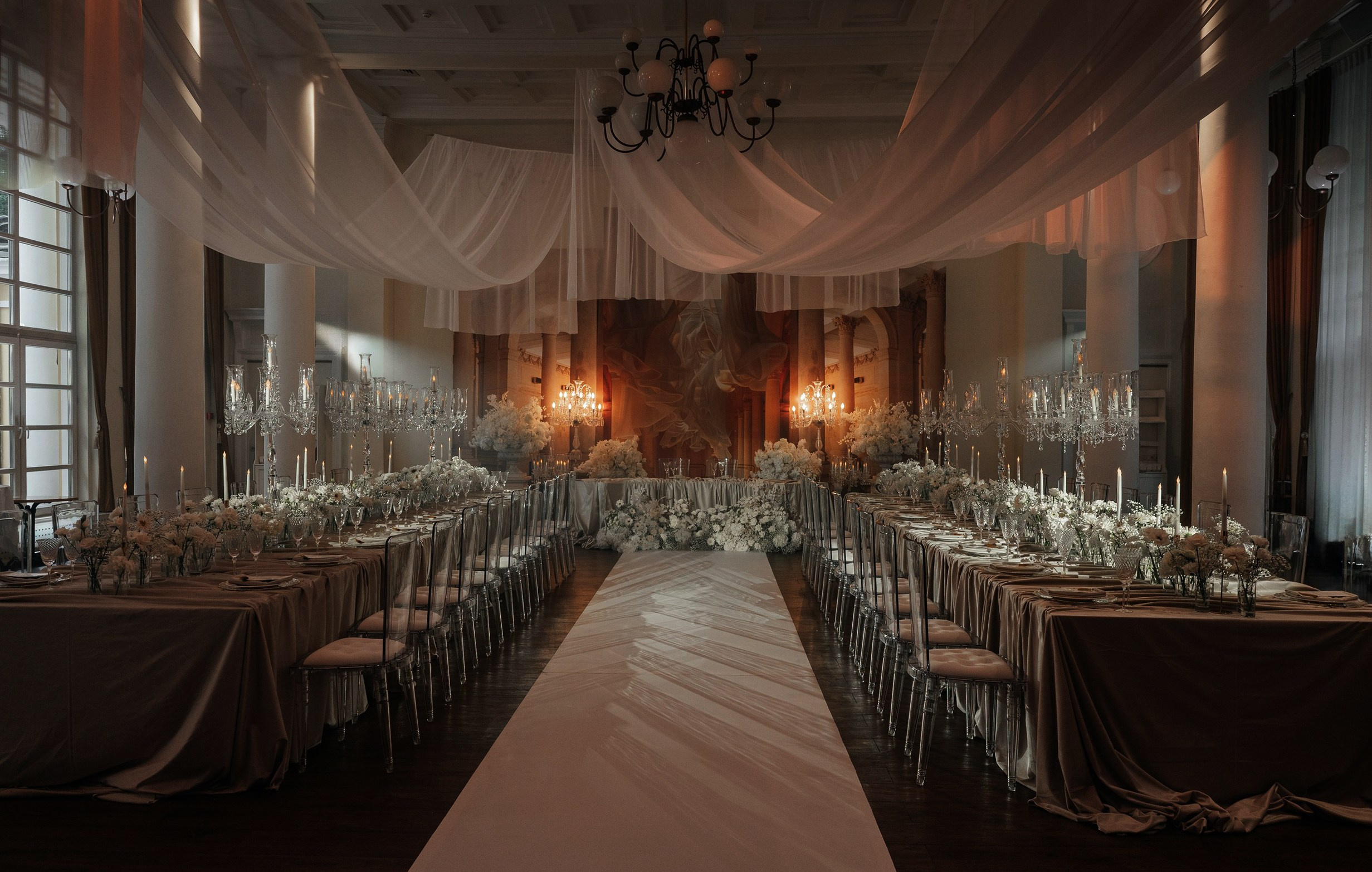 Wedding photographer in Moscow and around the world Andrey Medvednikov