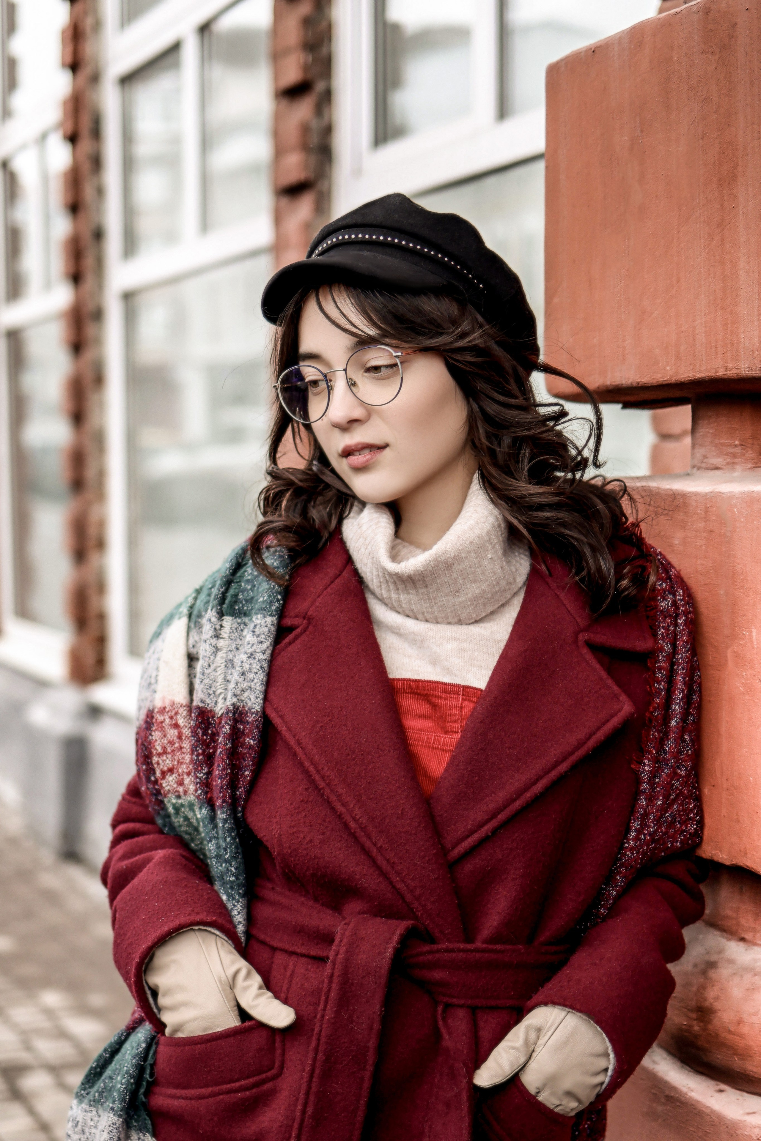 Street. Фотограф в Самаре