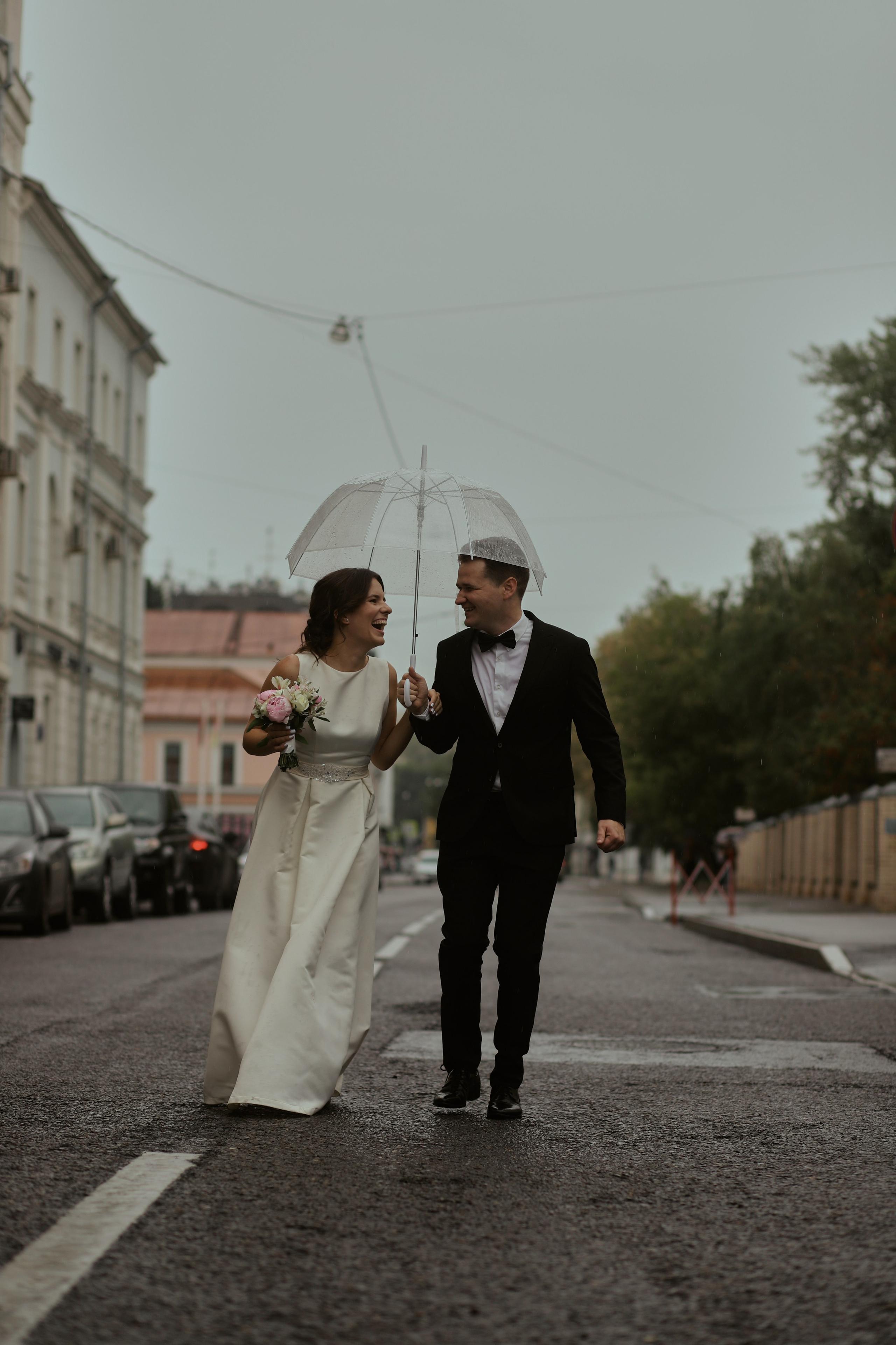 Свадьба. Фотограф Софья Романова