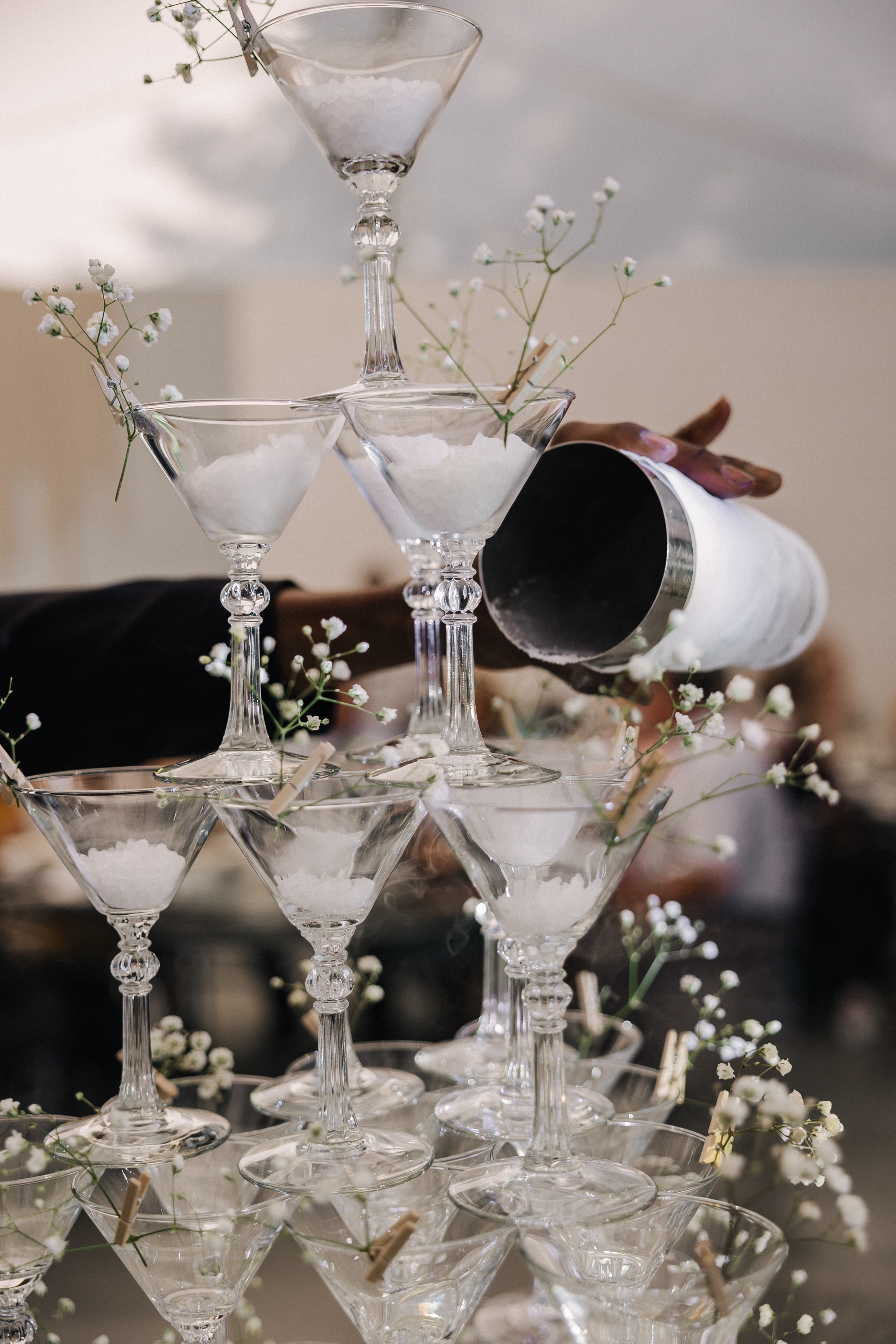 Андрей и Оля. Свадебный фотограф в Москве и Екатеринбурге