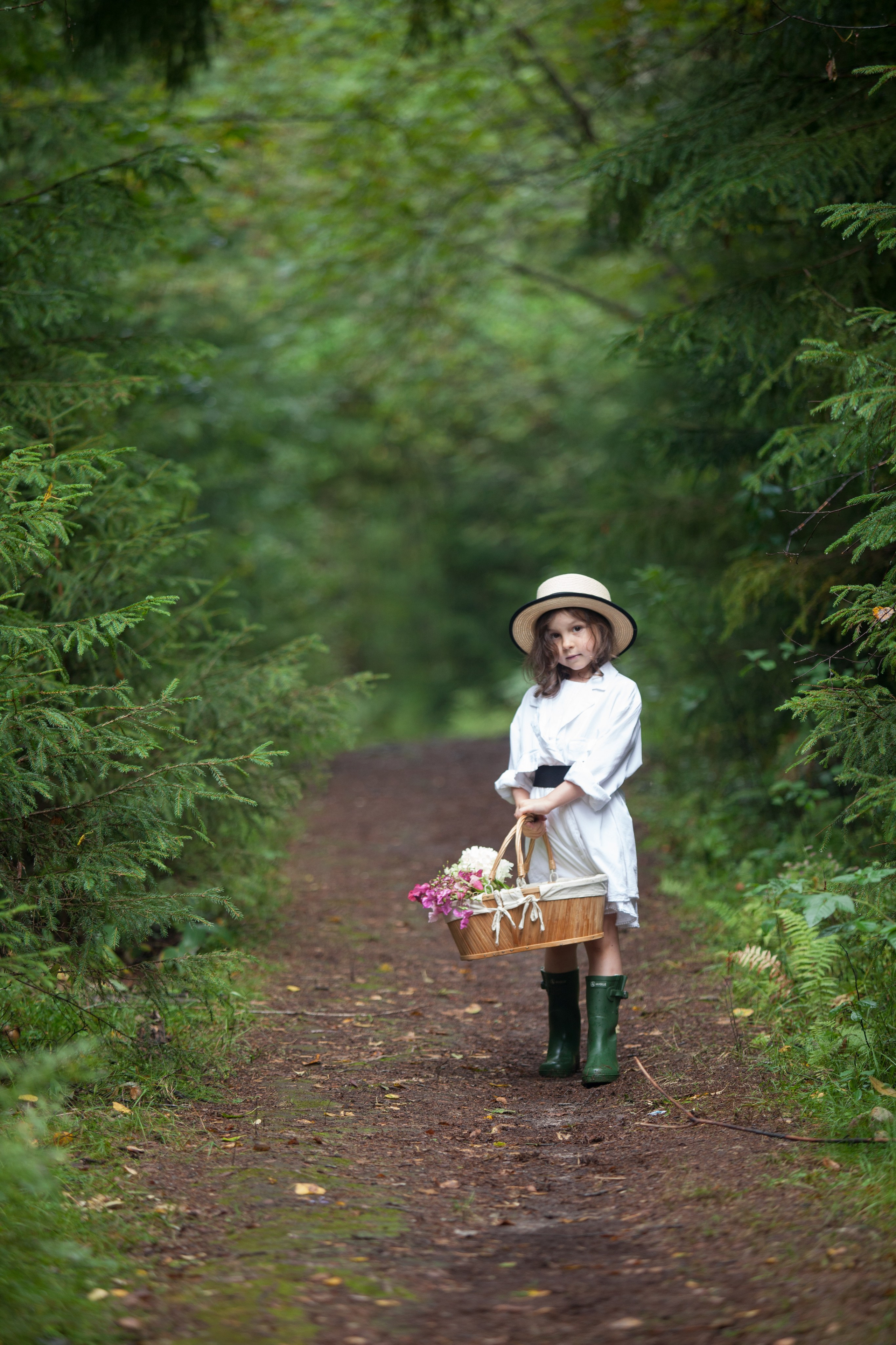 Дети / цвет. ФОТОГРАФ ЛИЛИЯ БИЧУРИНА