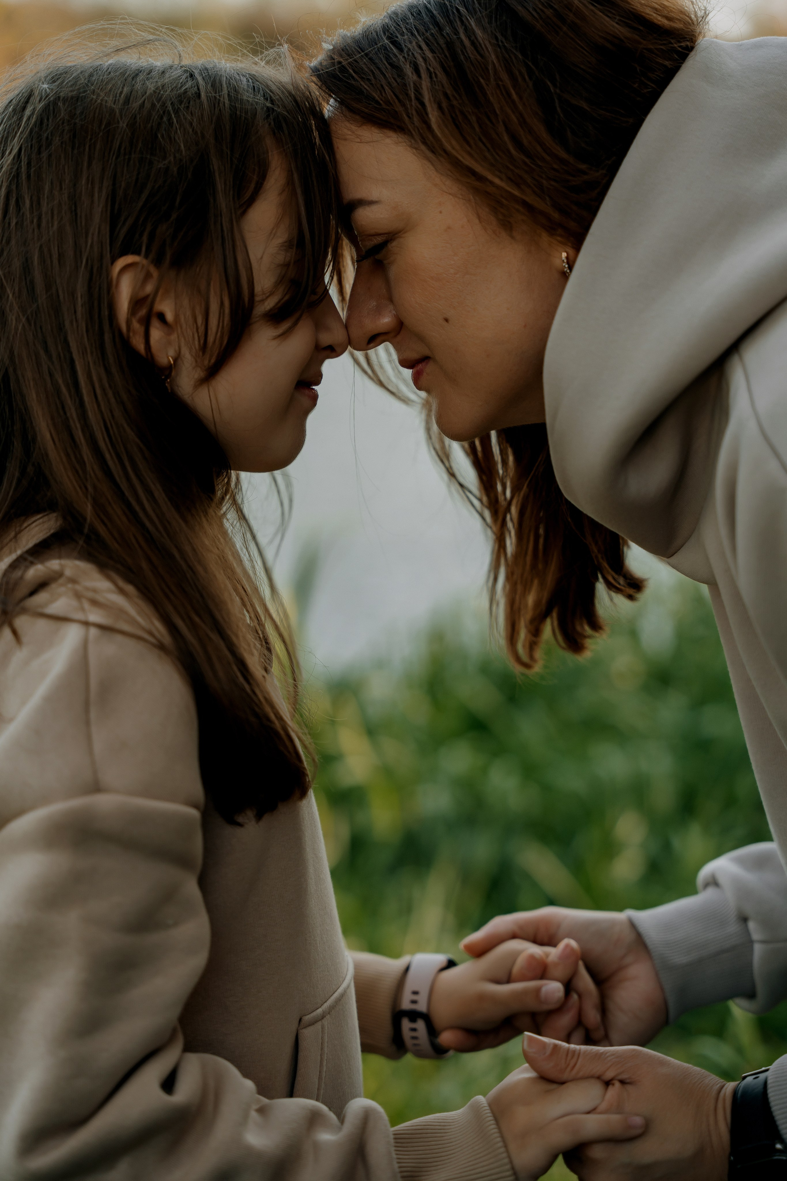 Виктория и Полина. Свадебный и индивидуальный фотограф в Суворове Клюева Мария
