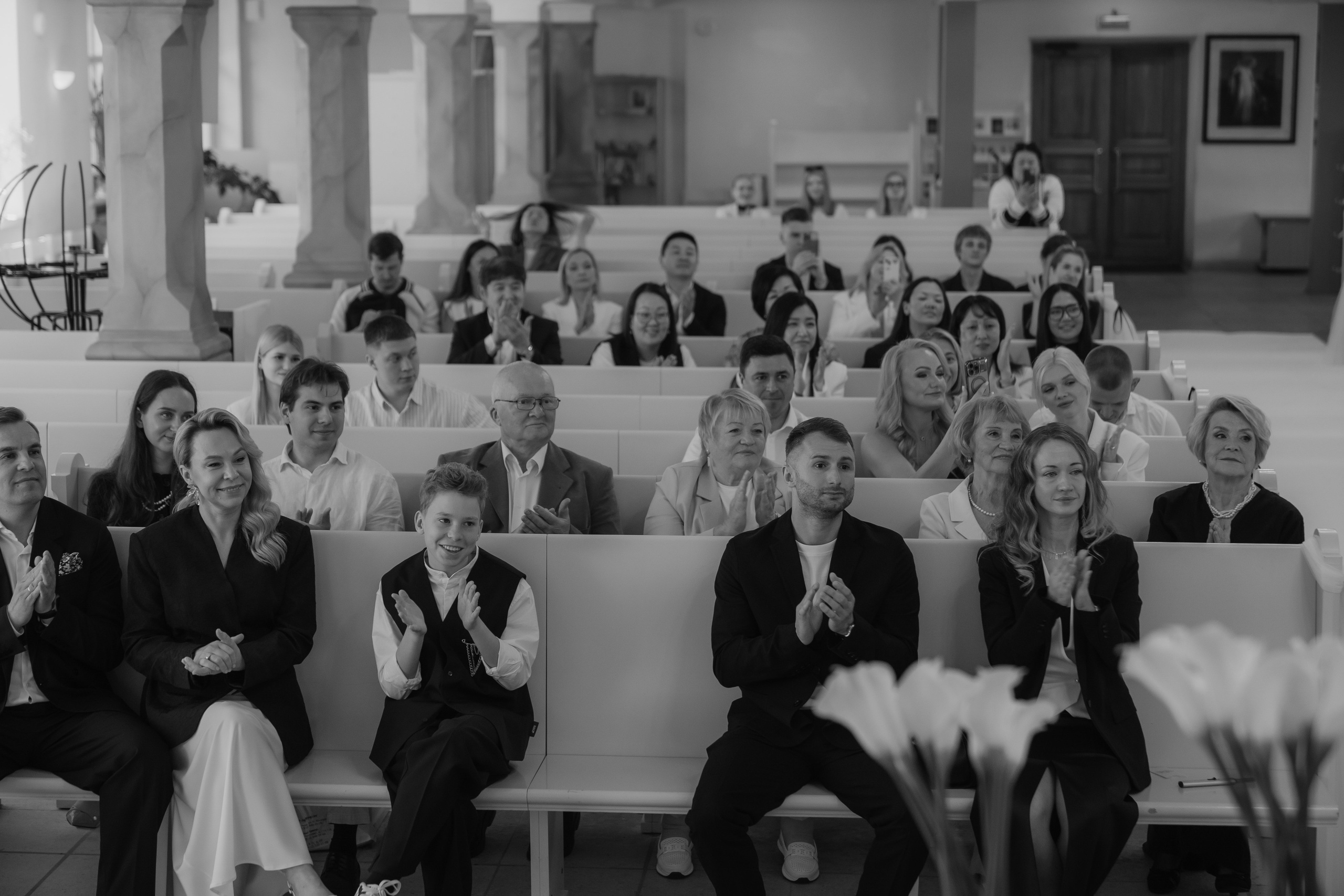 Philipp and Valeria. Фотограф из Санкт-Петербурга Григорий Куликов