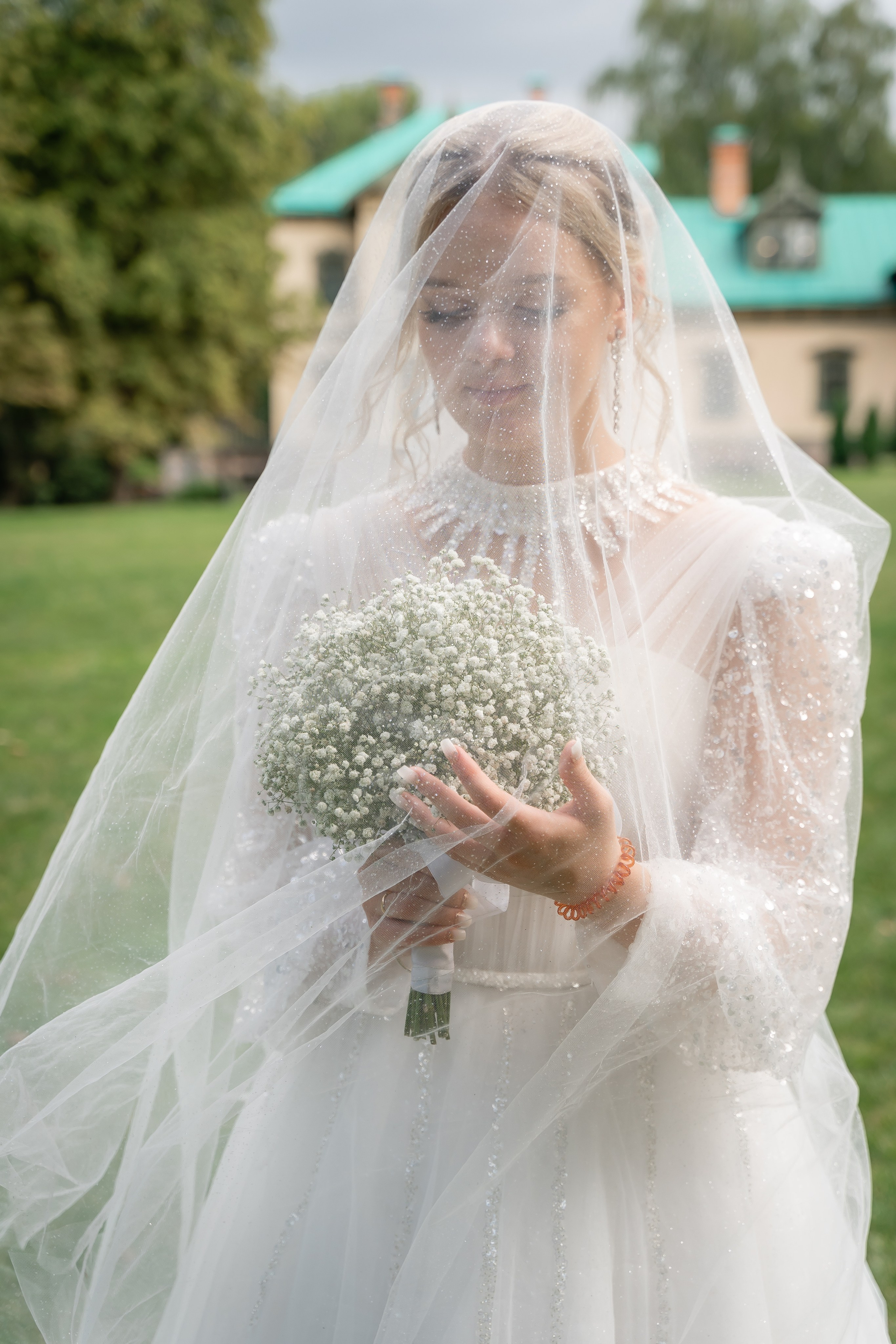 Свадебная фотосессия Алексея и Марии. Видеограф на свадьбу Минск Андрей Щербо