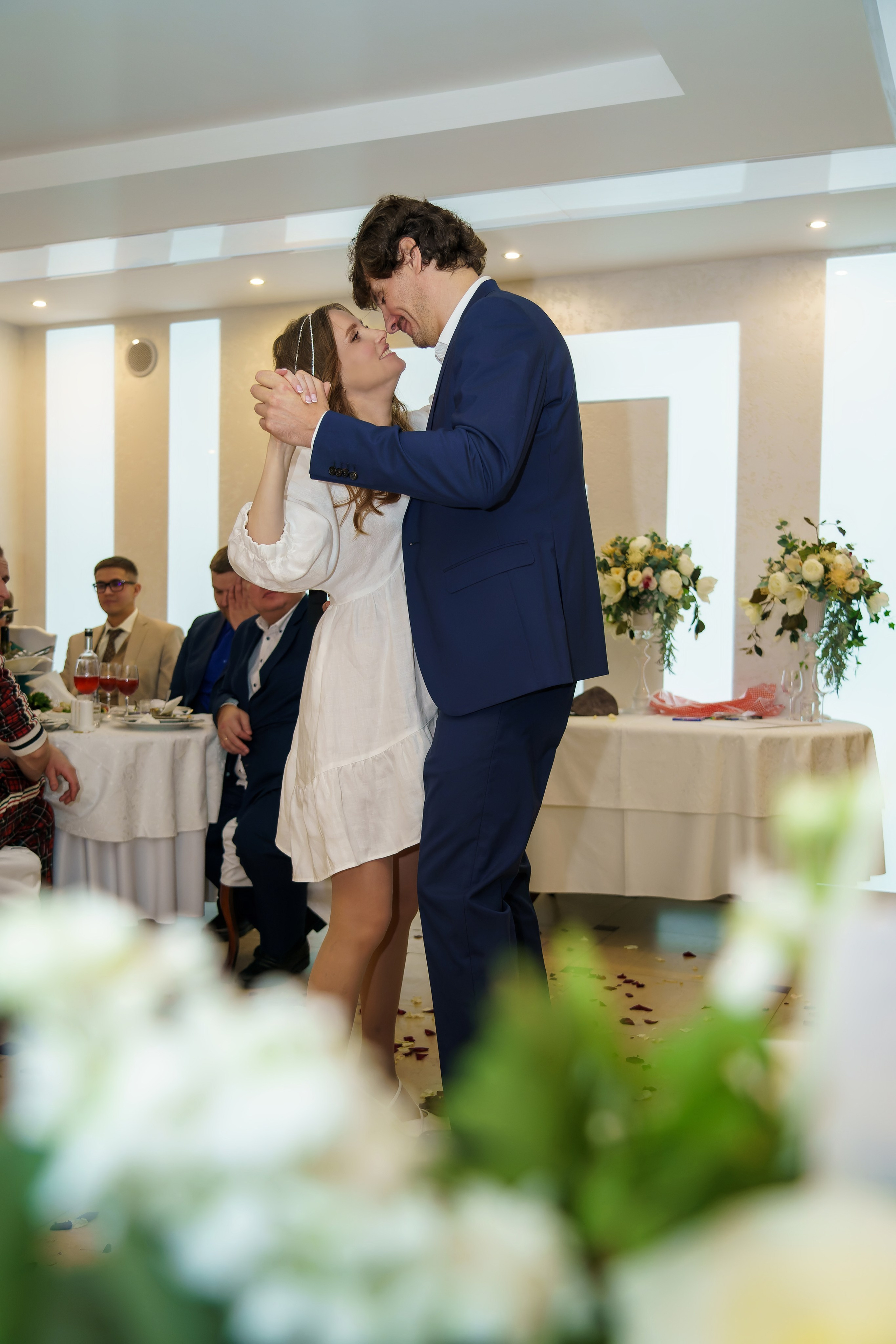 Альбом свадебная фотосъёмка, венчание, утро невесты, роспись, банкет. «Студия DRONAVT`s» — видеосъёмка и фотография г. Москва