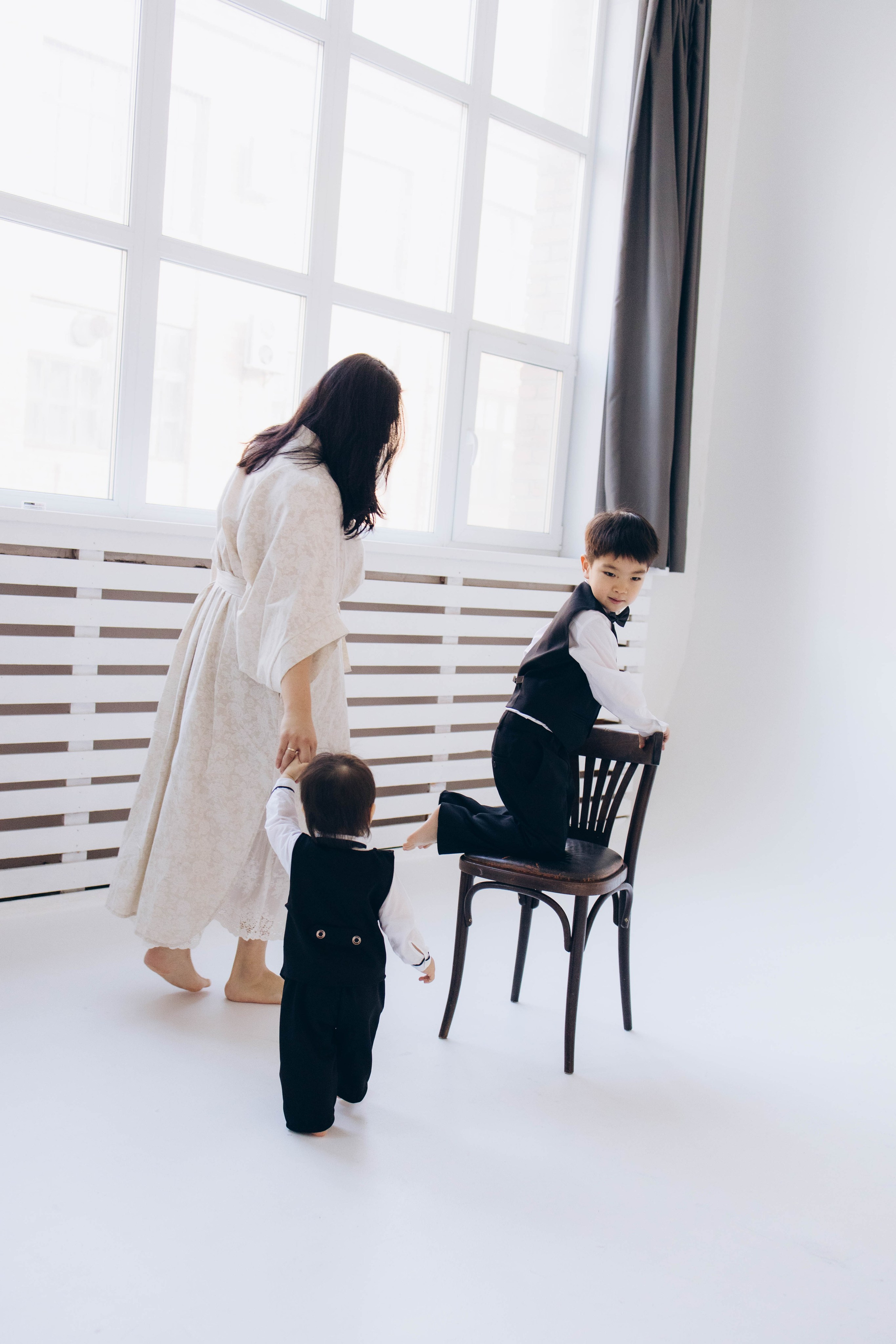 Николай и Наталья. Фотограф Виктория Куприянова