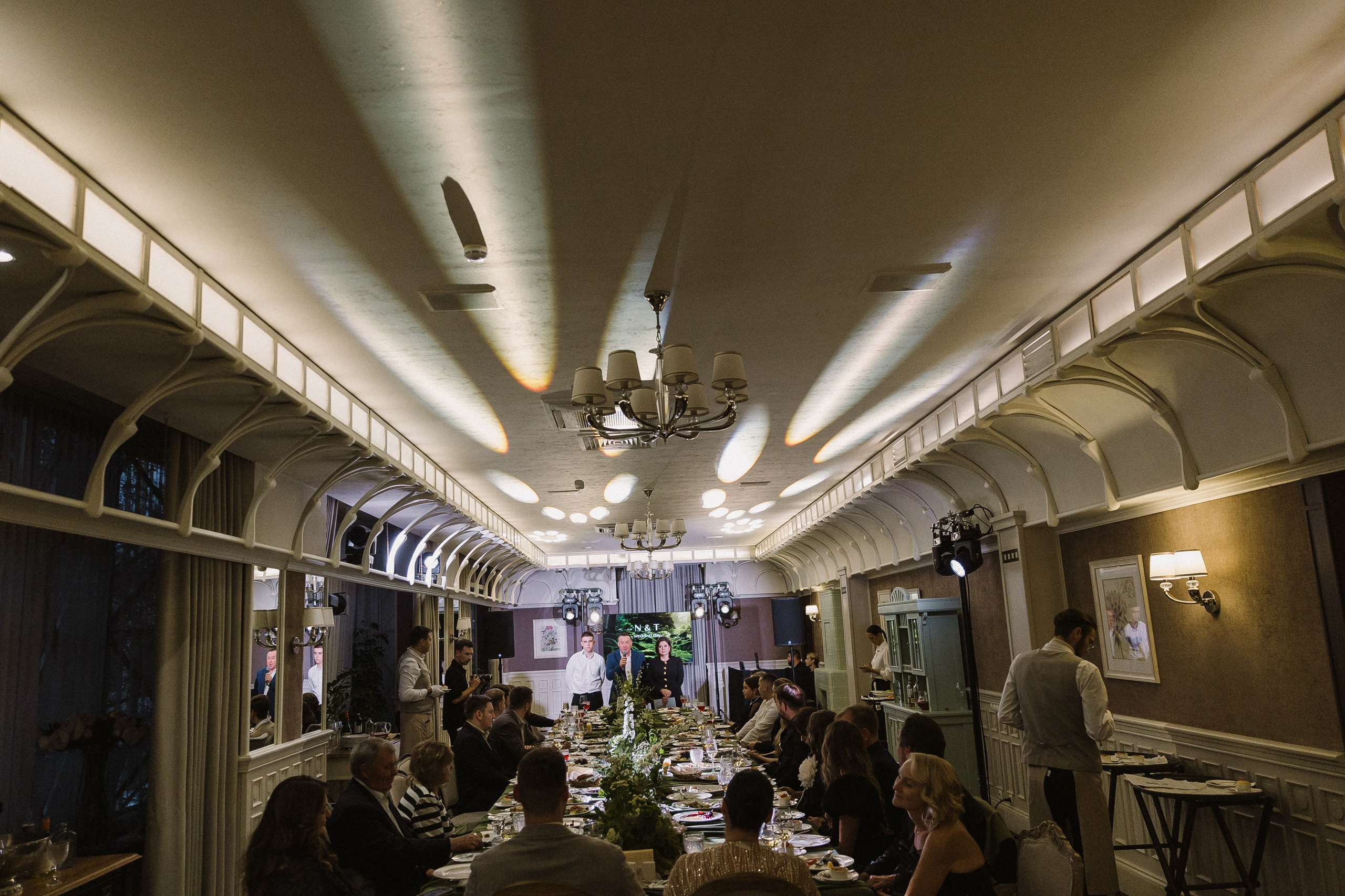 Таня и Никита. Свадебный фотограф в Москве и Екатеринбурге