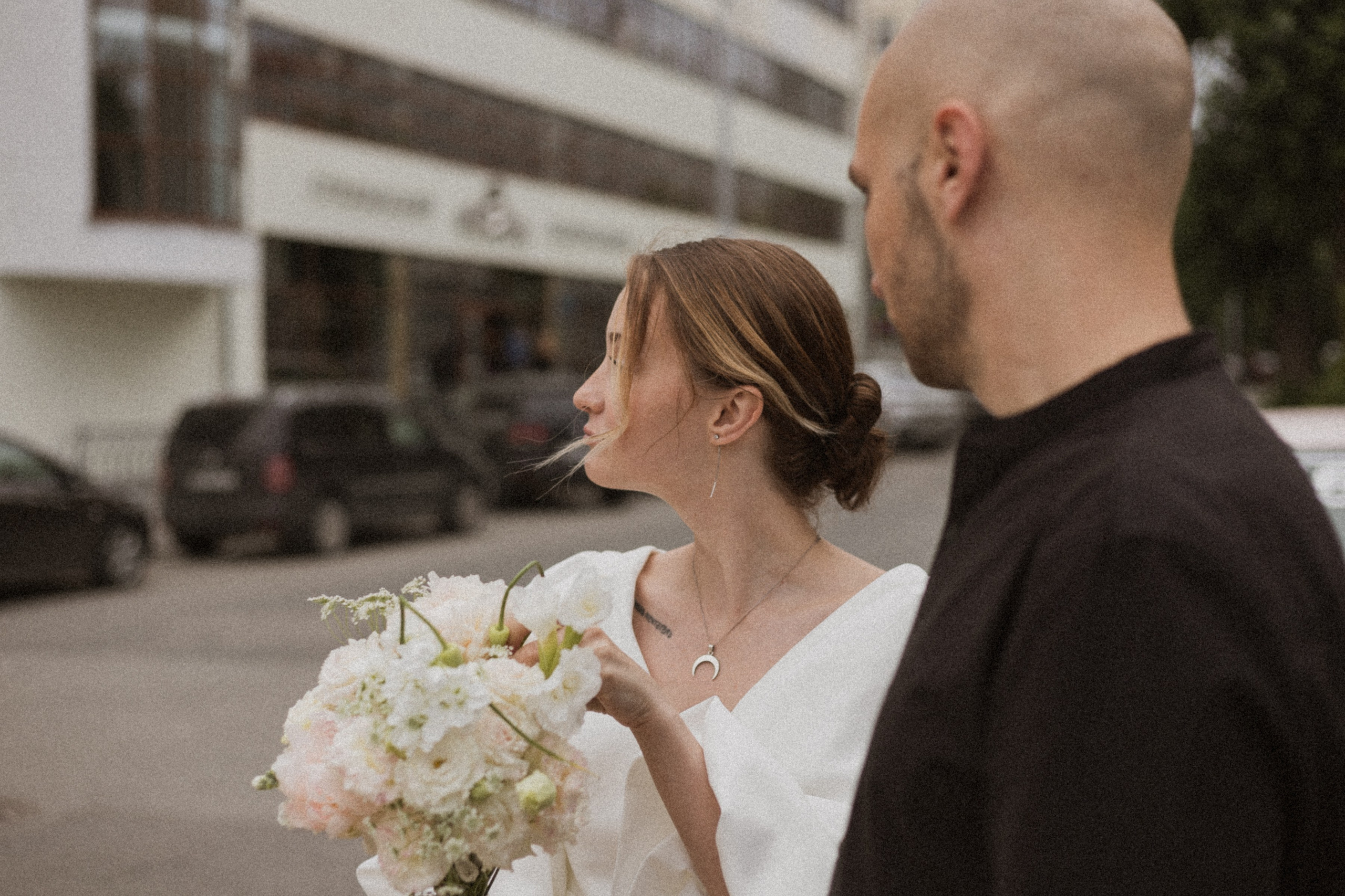 Антон и Елизавета/2023. Свадебный и семейный фотограф в Екатеринбурге