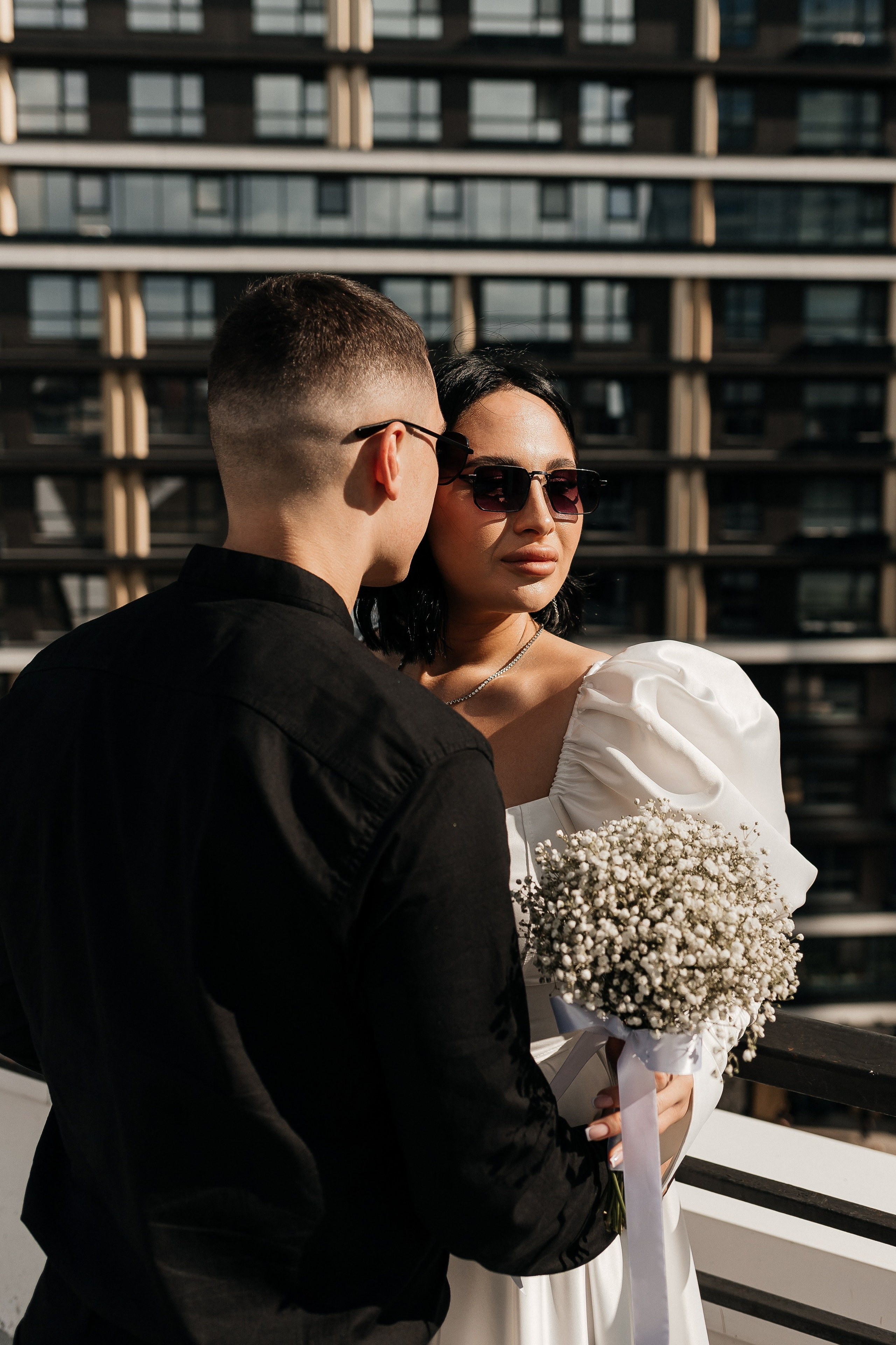 Александр и Карина/2024. Свадебный и семейный фотограф в Екатеринбурге